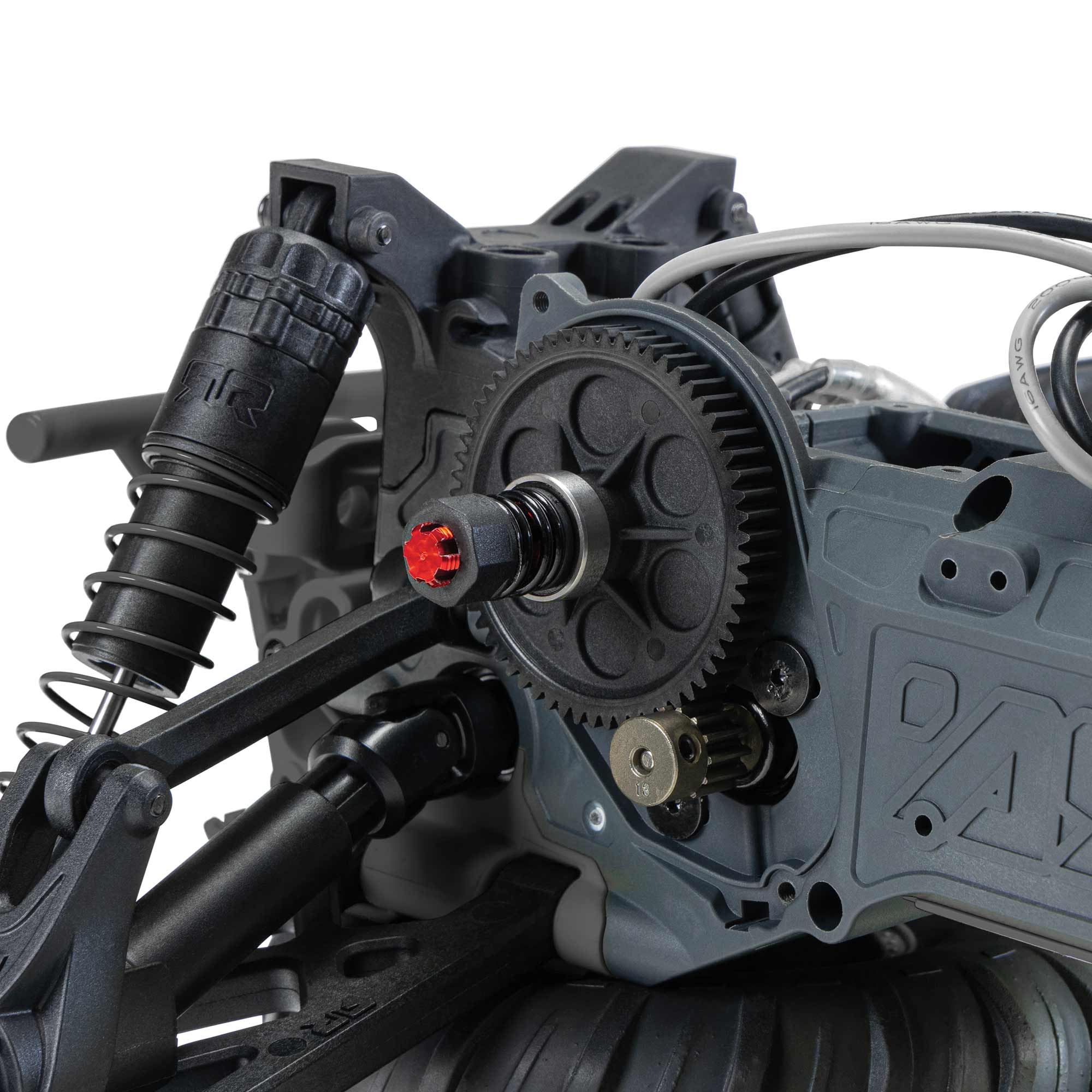 1/10 ARRMA GORGON (Battery & Charger Included)