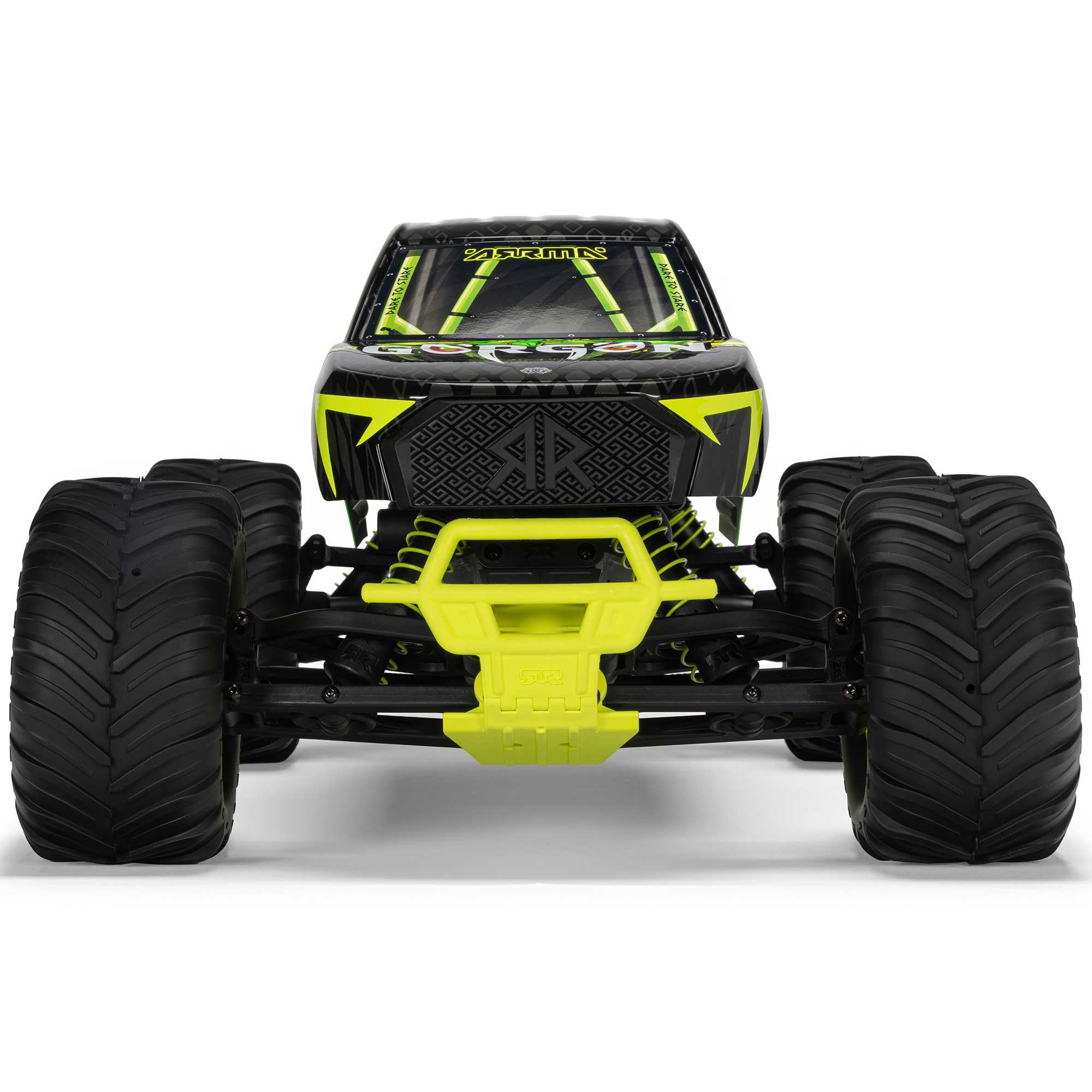 1/10 ARRMA GORGON (Battery & Charger Included)
