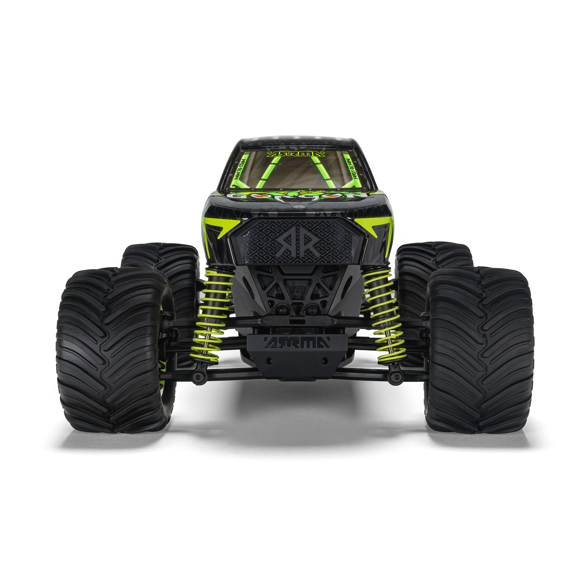 1/16 ARRMA GORGON GROM (Battery & Charger Included)