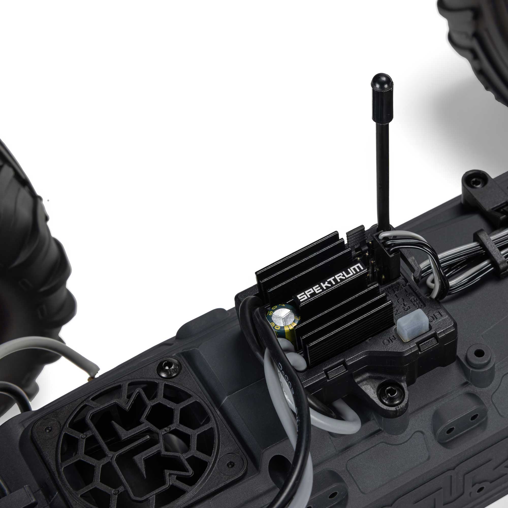 1/10 ARRMA GORGON (Battery & Charger Included)