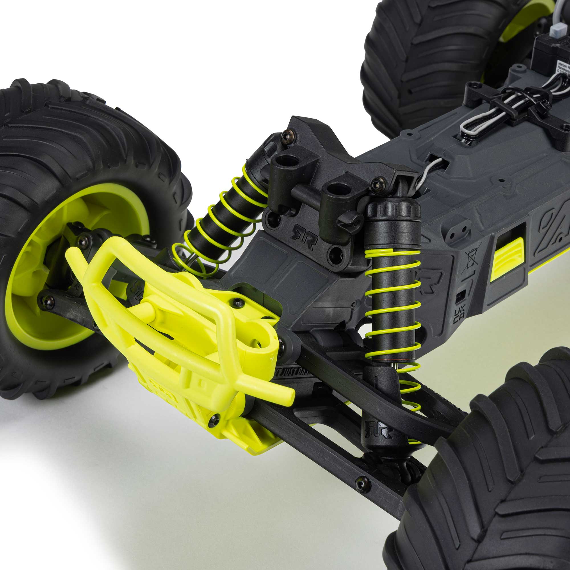 1/10 ARRMA GORGON (Battery & Charger Included)