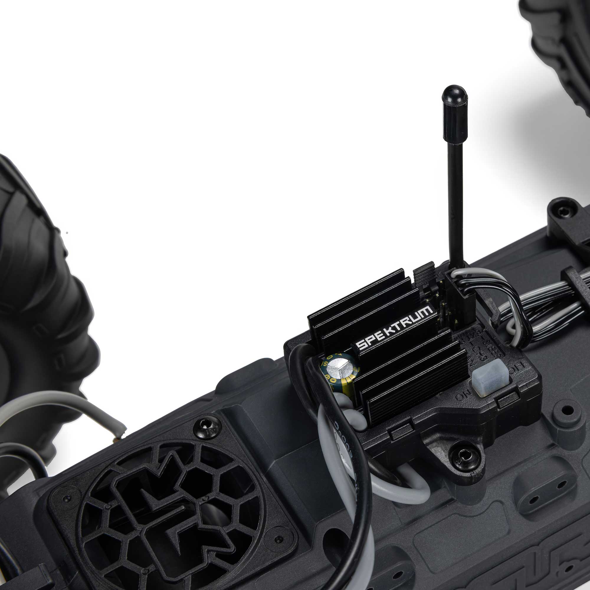 1/10 ARRMA GORGON (Battery & Charger Included)