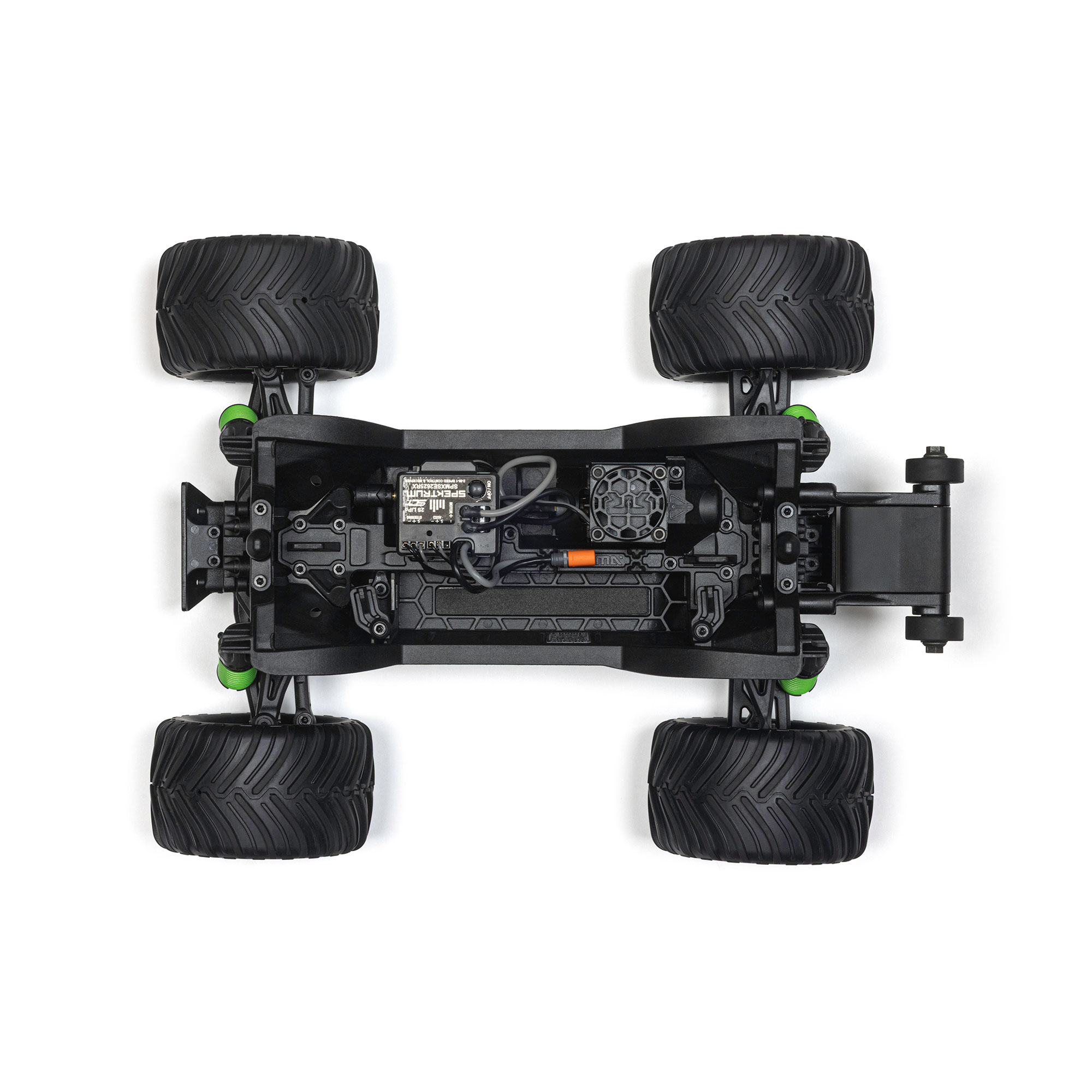 1/16 ARRMA QUAKE GROM (Battery & Charger Included)