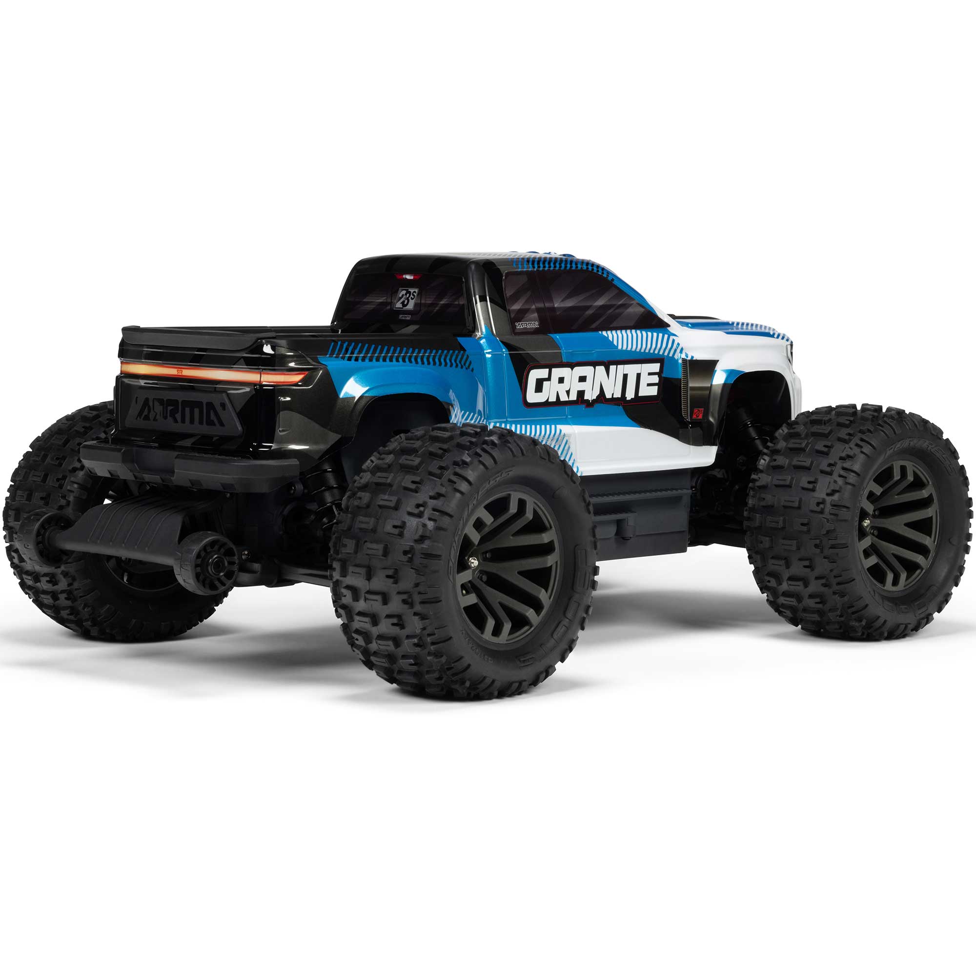 1/10 ARRMA GRANITE 223S