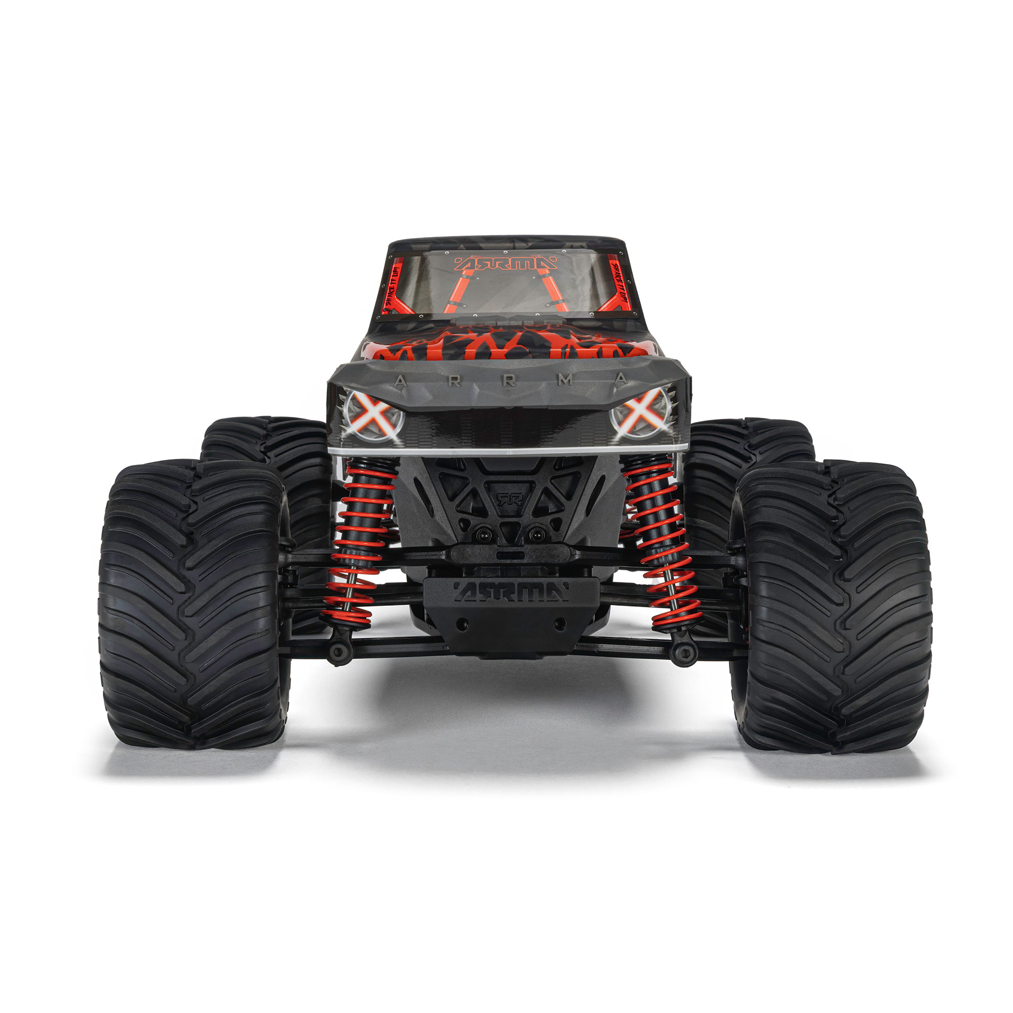 1/16 ARRMA QUAKE GROM (Battery & Charger Included)