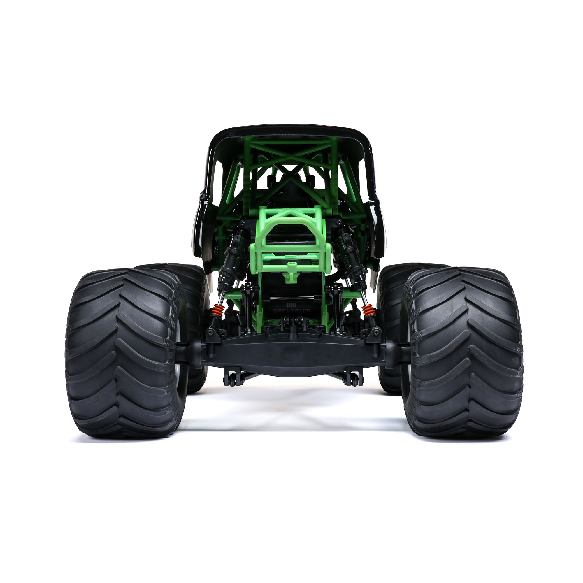 1/8 Losi LMT 2.0
