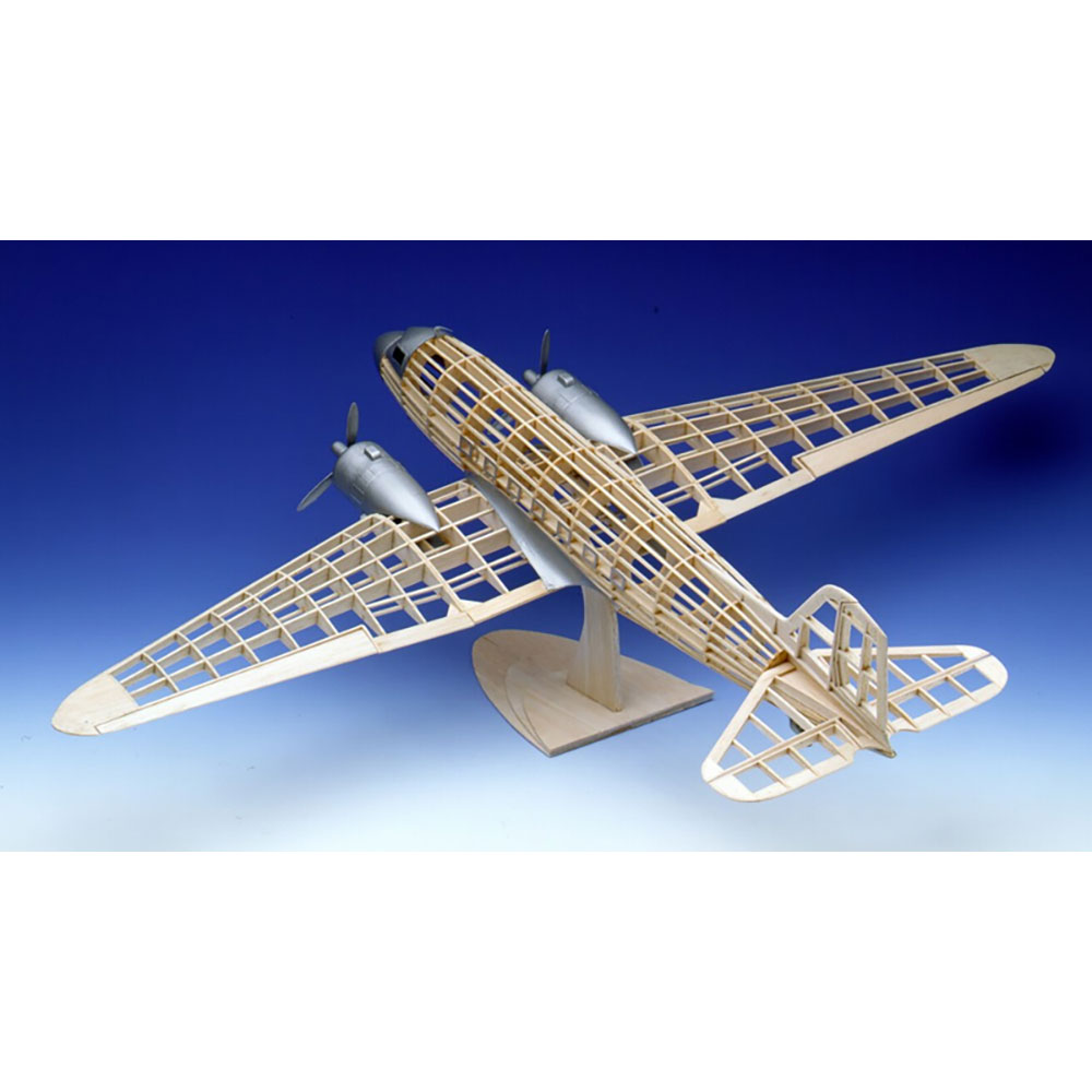 Douglas DC-3 Kit, 35