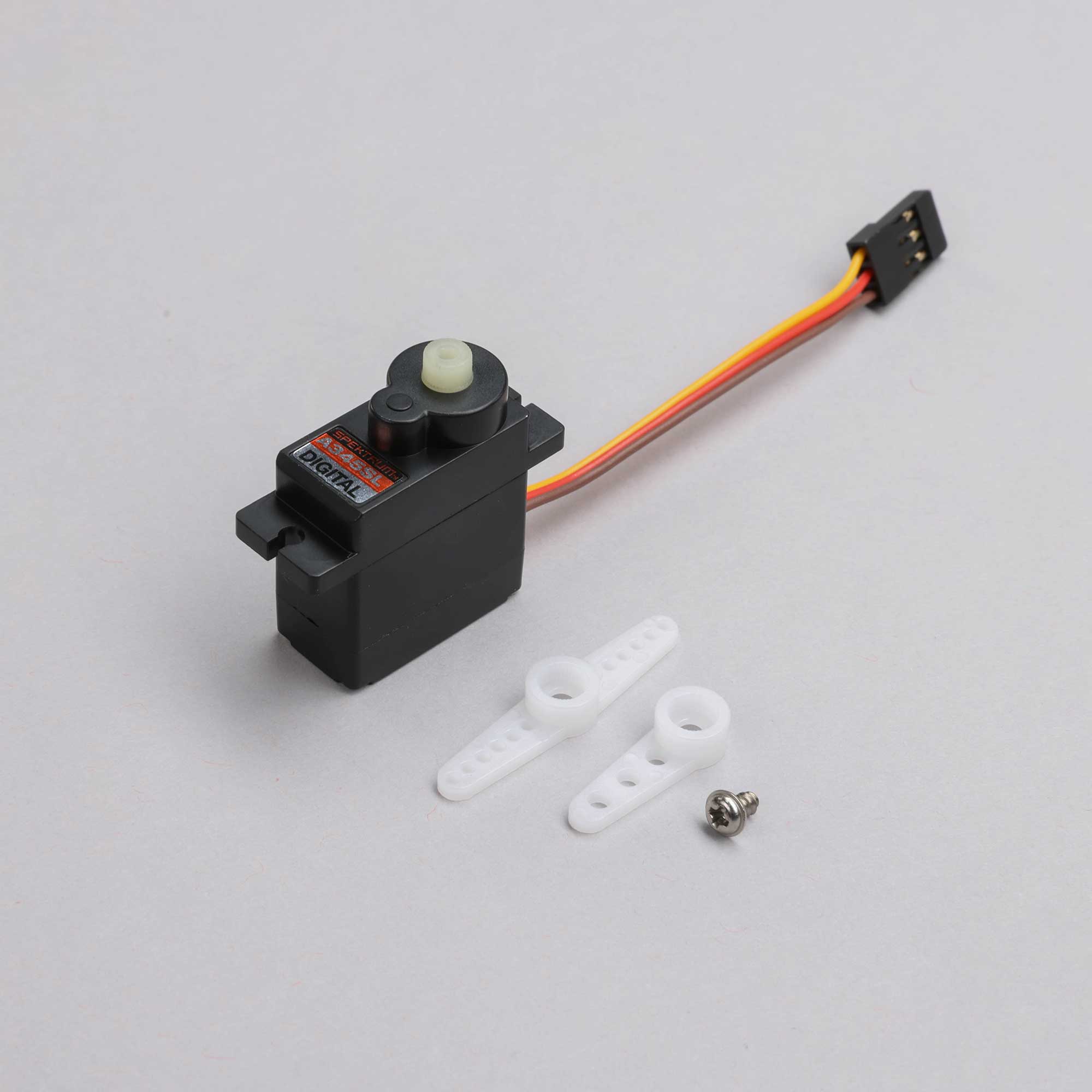 A345 9g Sub-Micro Digital Servo; 60mm Lead