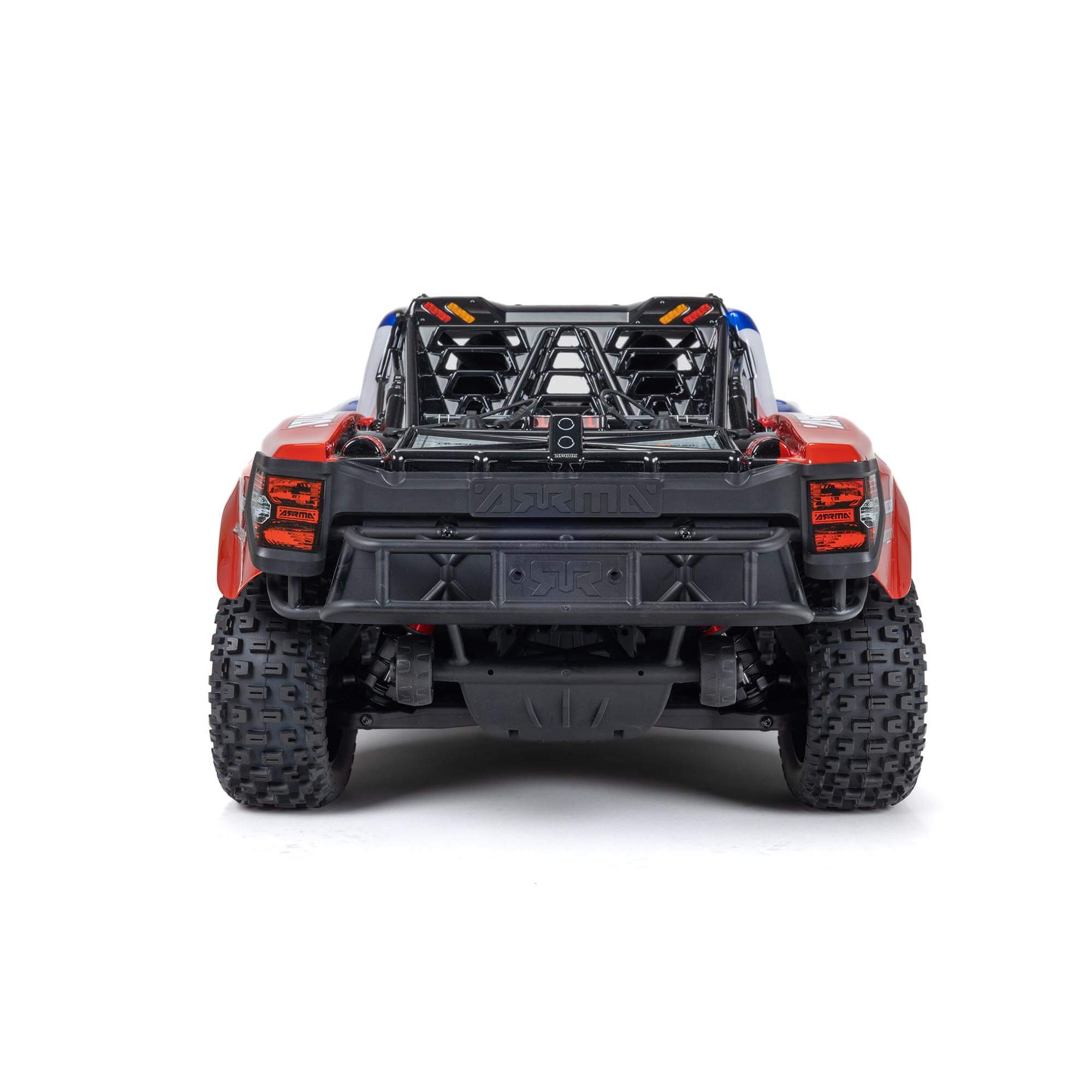 1/8 ARRMA MOJAVE 4S