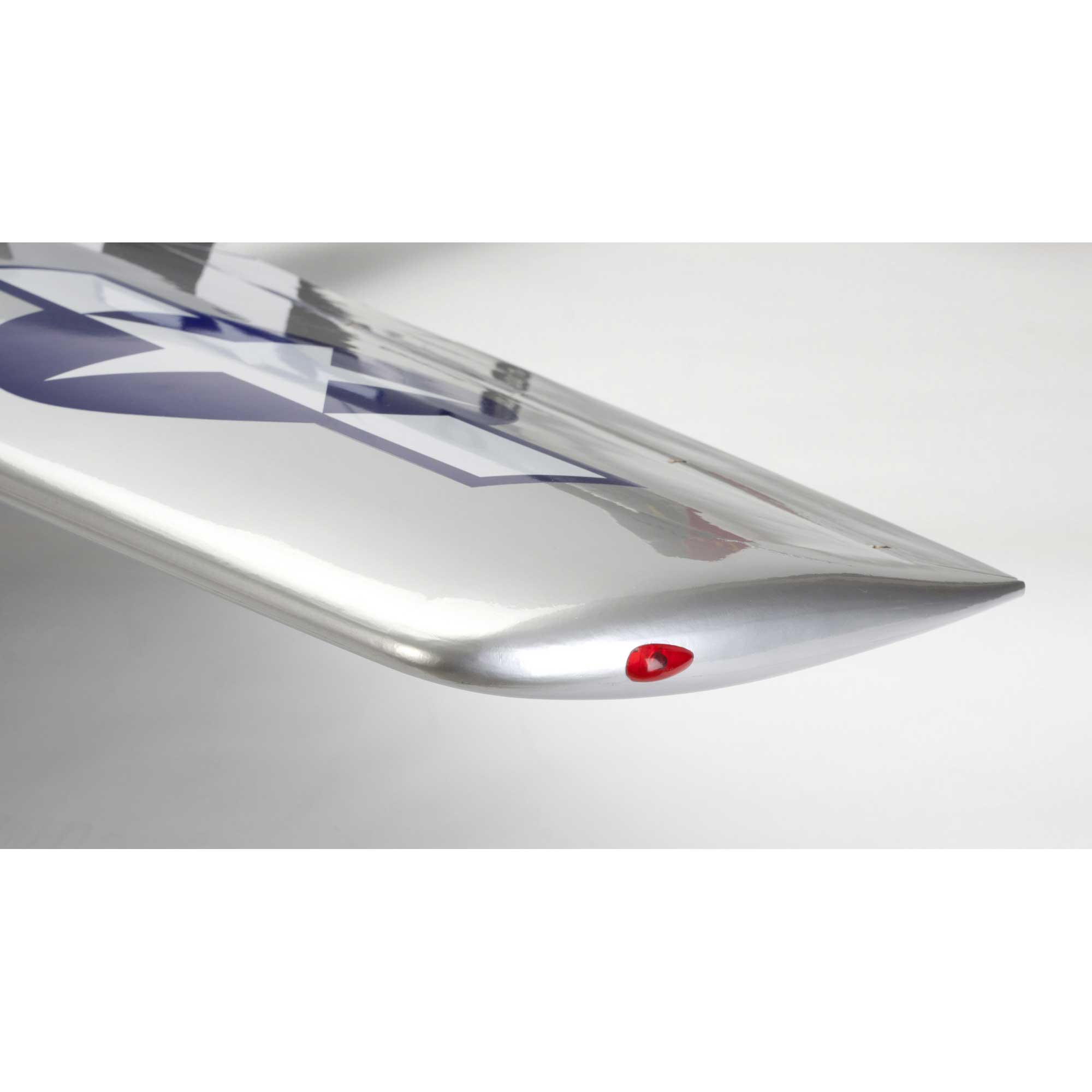 P-51D Mustang 60cc ARF, 89