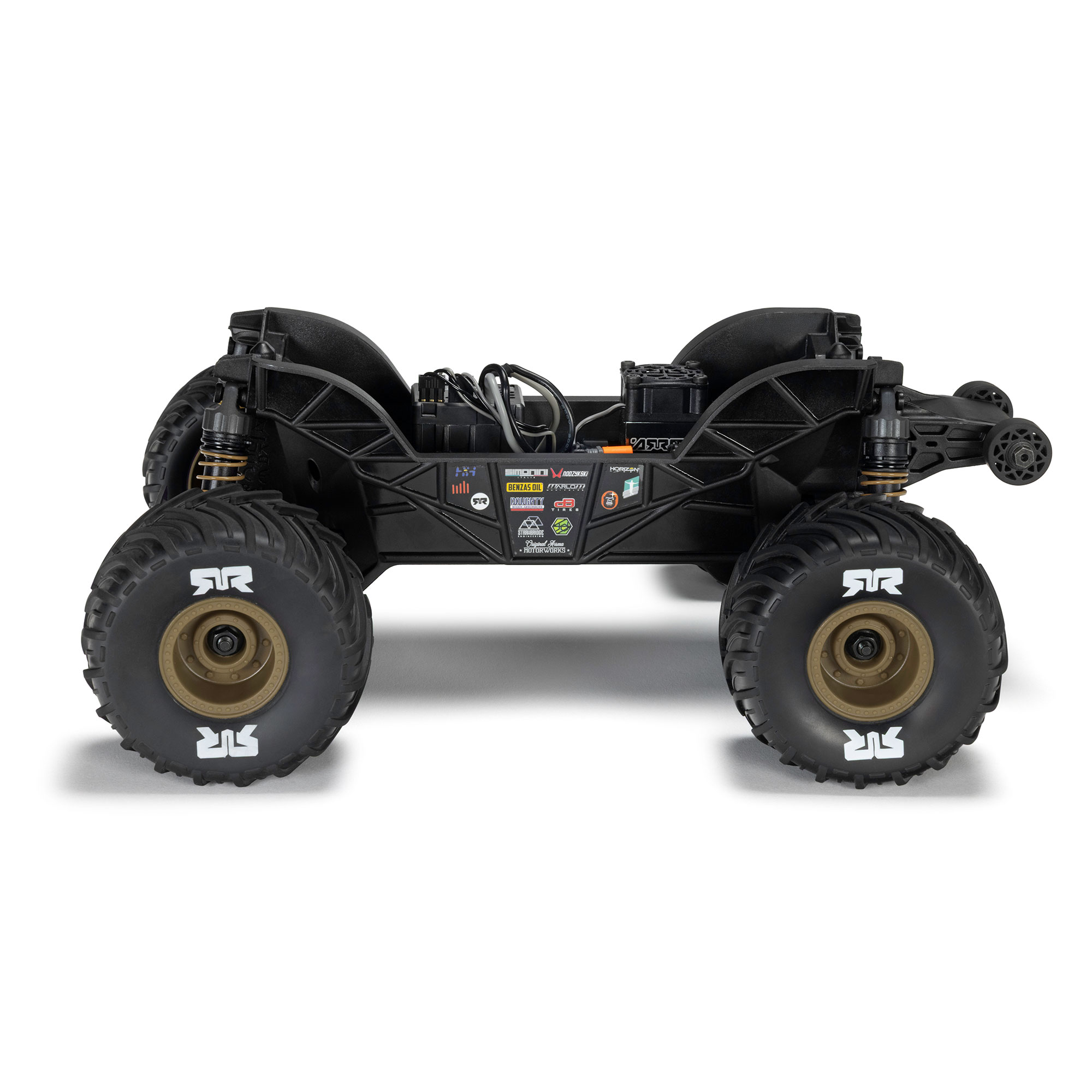 1/16 ARRMA GORGON GROM (Battery & Charger Included)