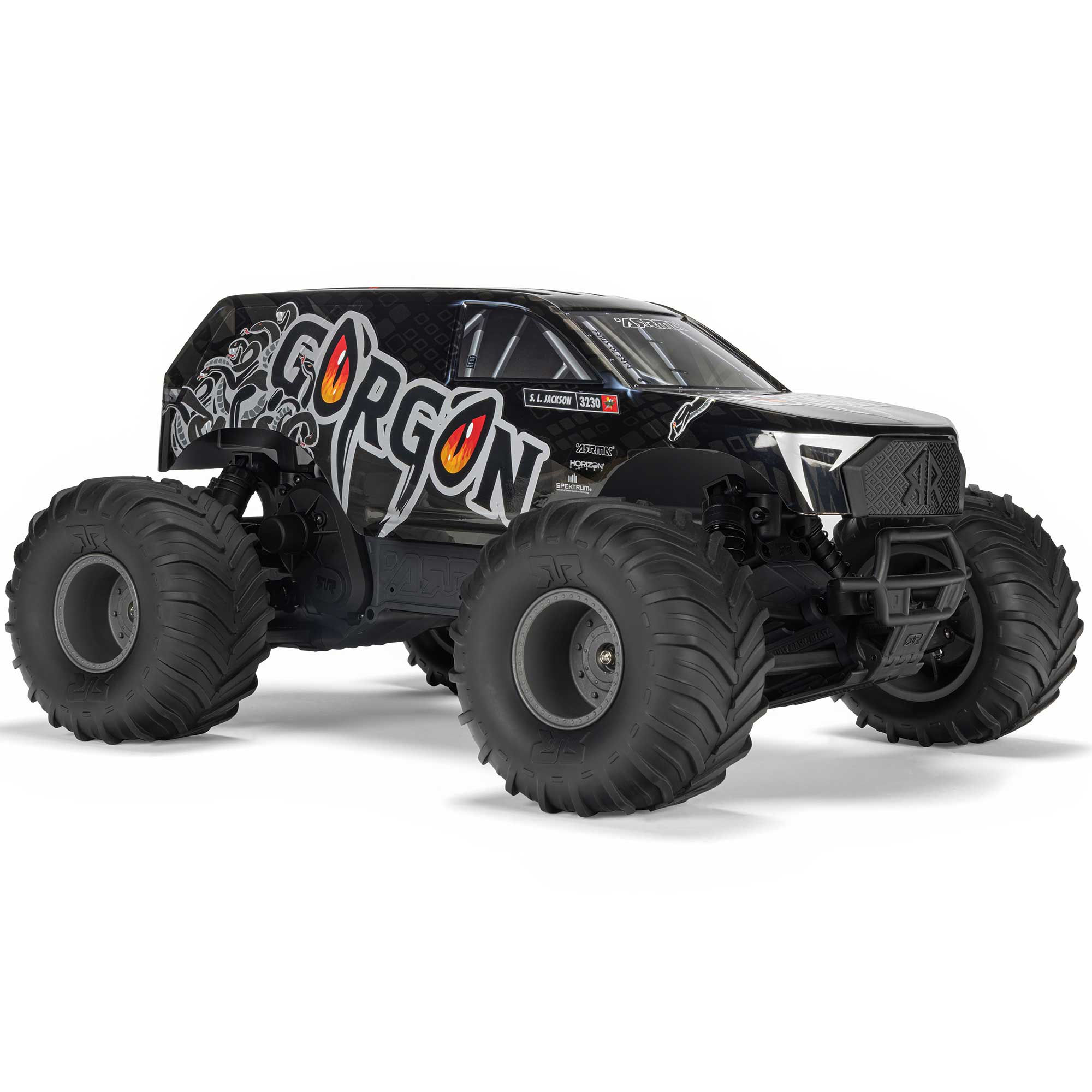 1/10 ARRMA GORGON (Battery & Charger Included)