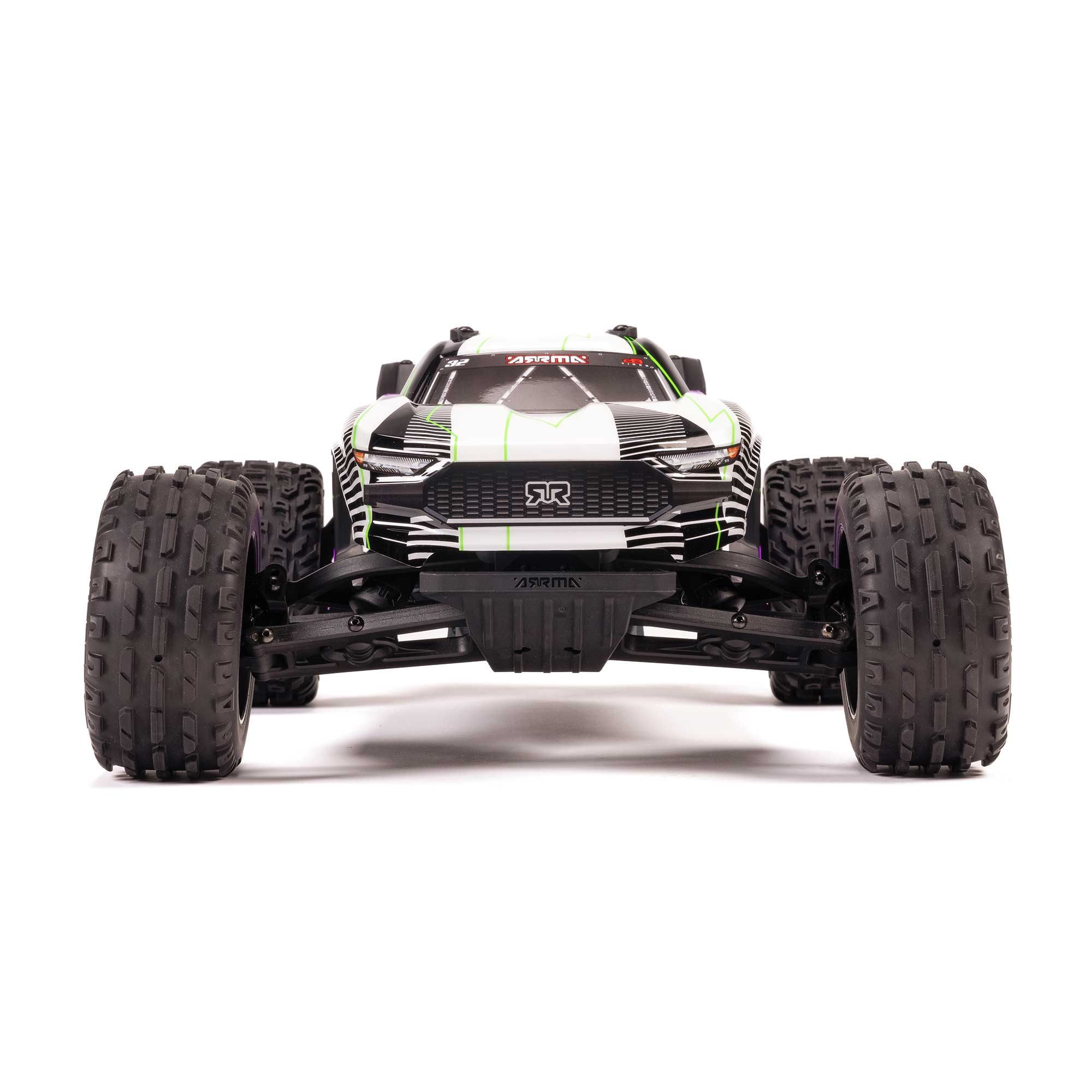 1/10 ARRMA VORTEKS (Battery & Charger Included)