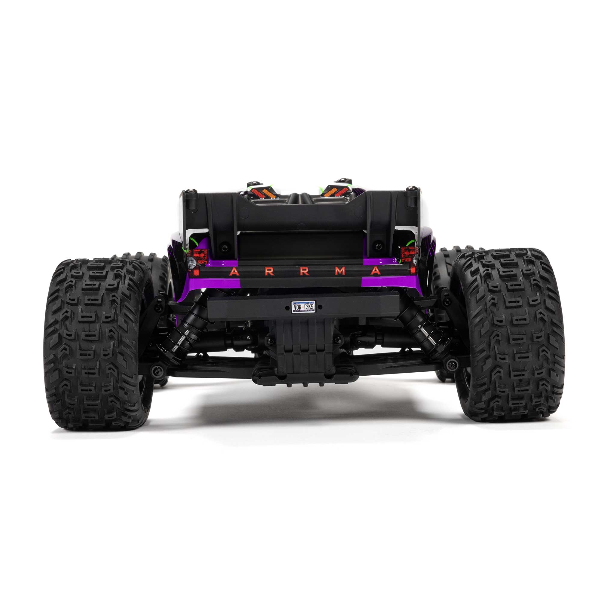 1/10 ARRMA VORTEKS (Battery & Charger Included)
