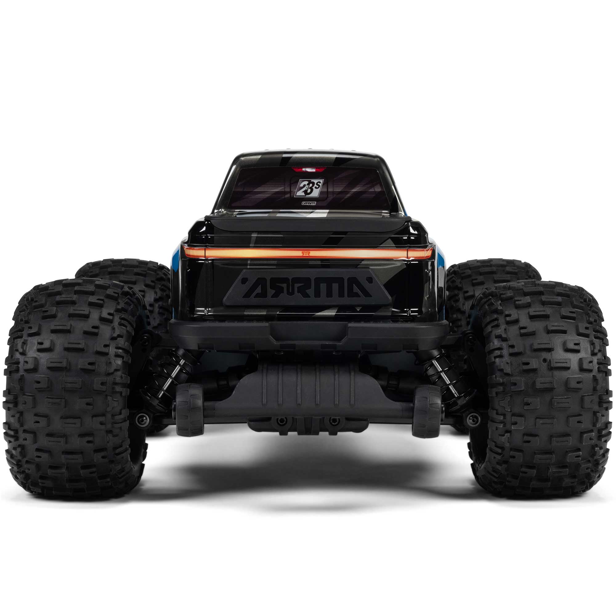 1/10 ARRMA GRANITE 223S