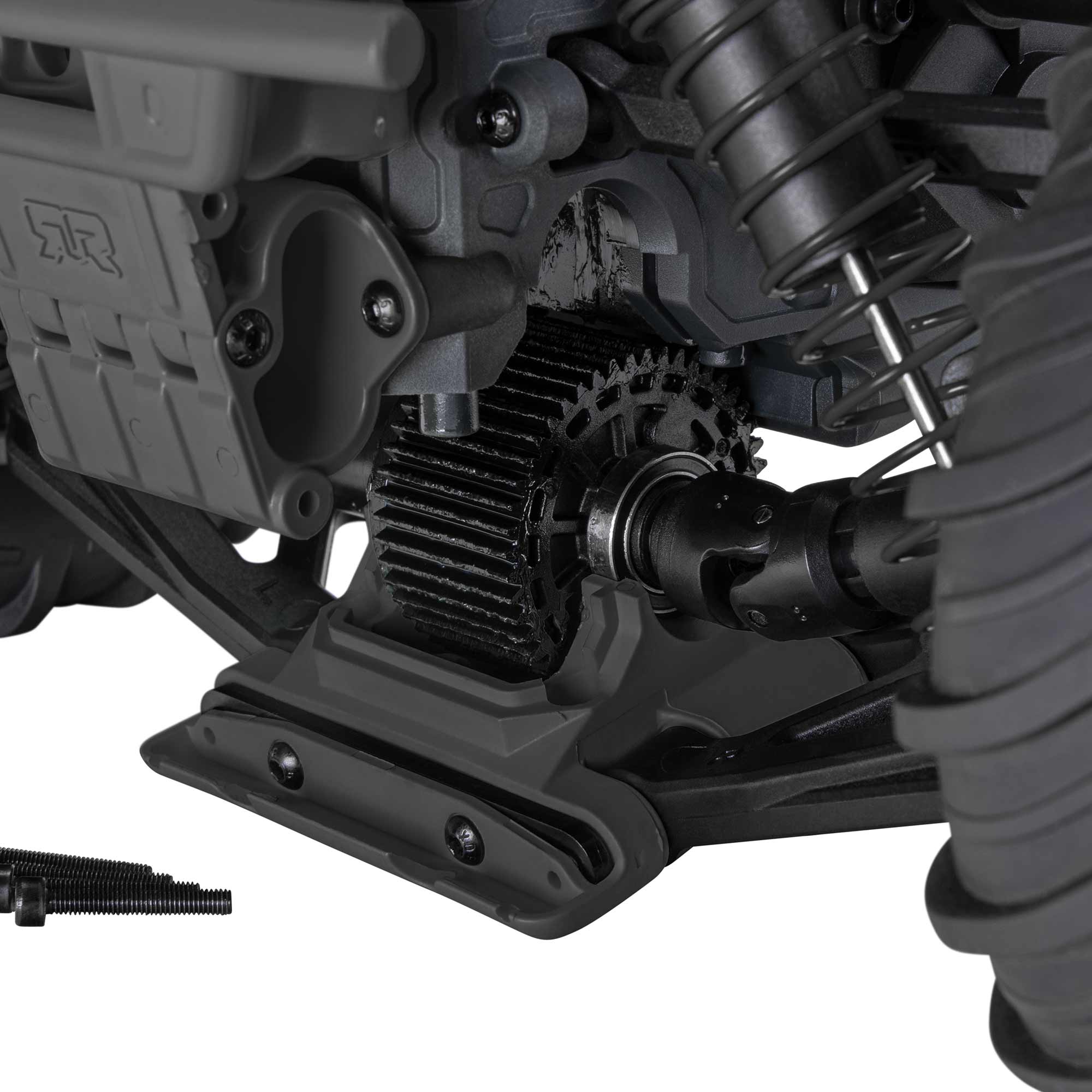 1/10 ARRMA GORGON (Battery & Charger Included)