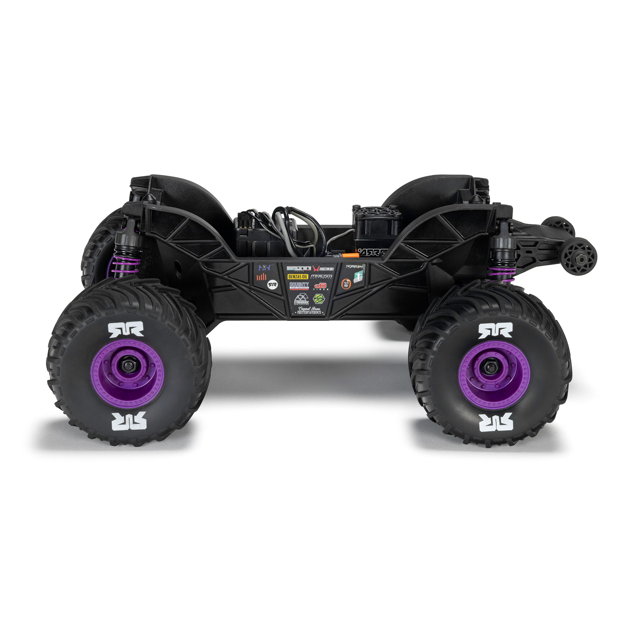 1/16 ARRMA QUAKE GROM (Battery & Charger Included)