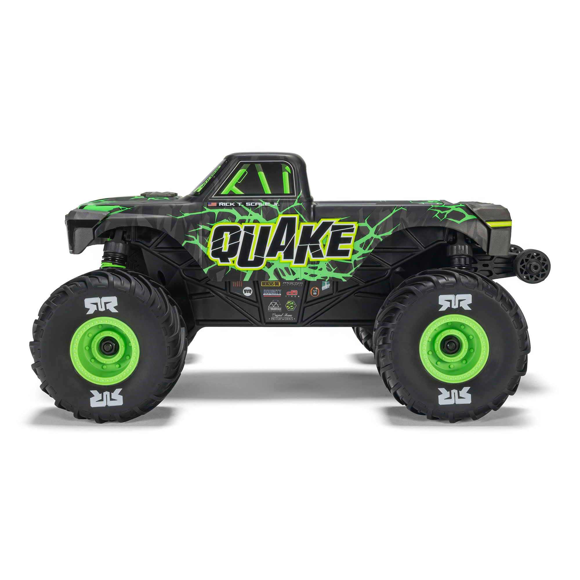 1/16 ARRMA QUAKE GROM (Battery & Charger Included)