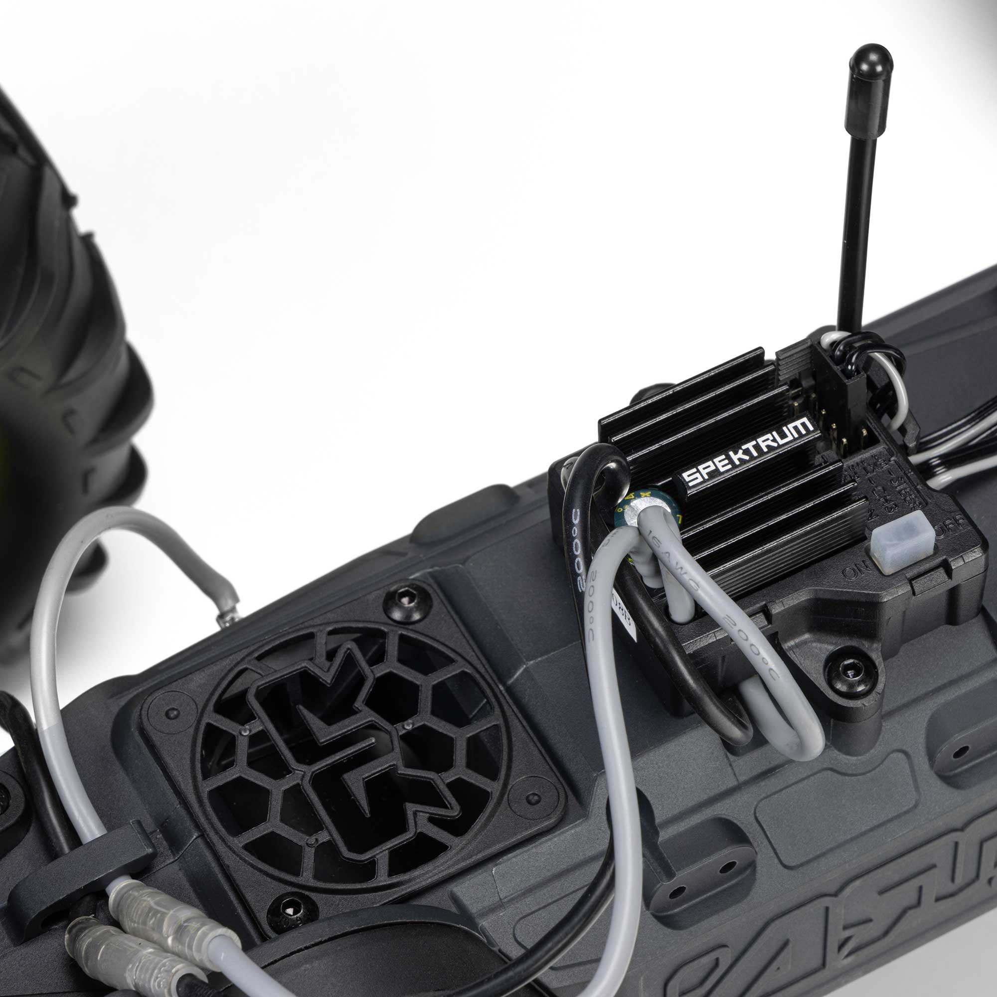 1/10 ARRMA GORGON (Battery & Charger Included)