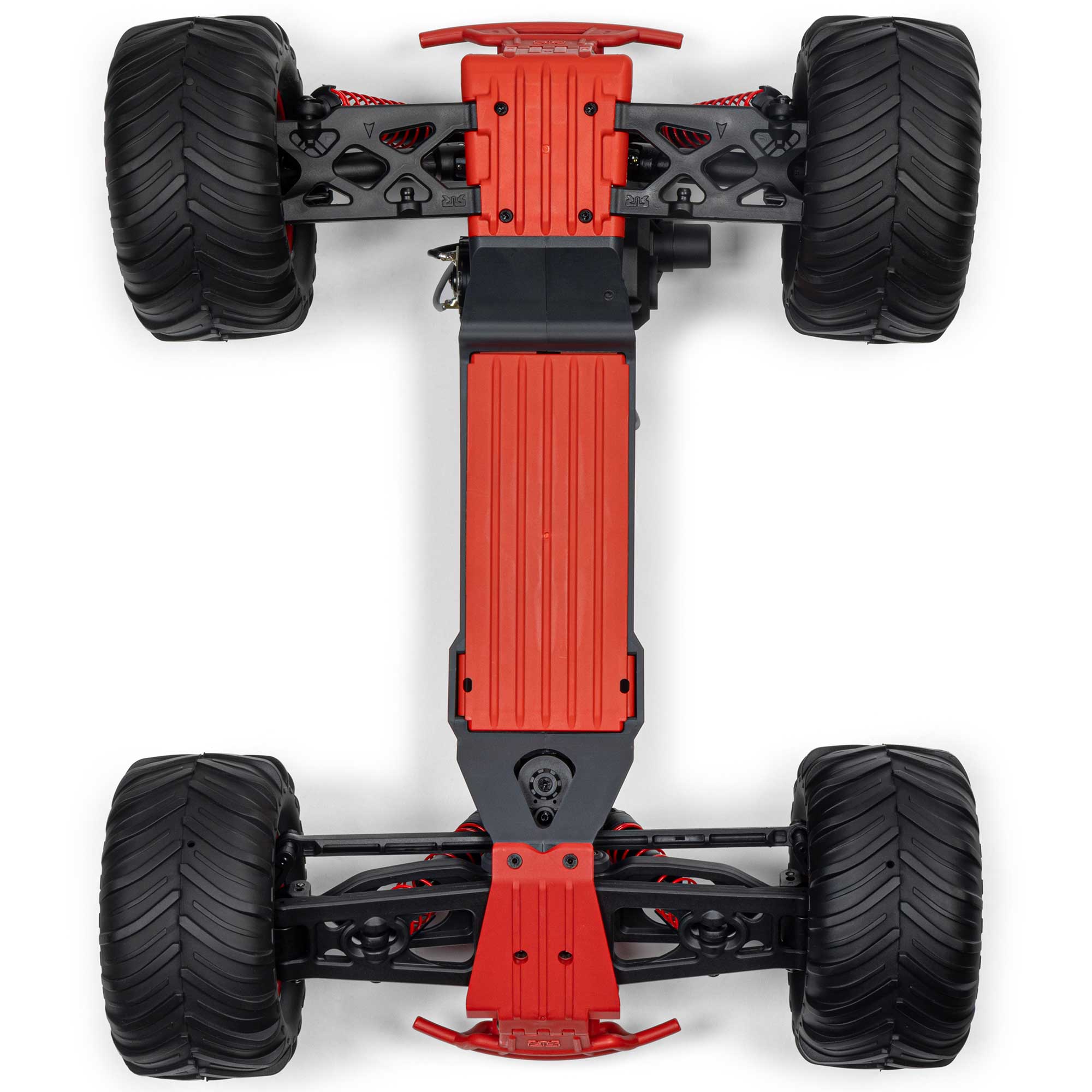 1/10 ARRMA GORGON (Battery & Charger Included)