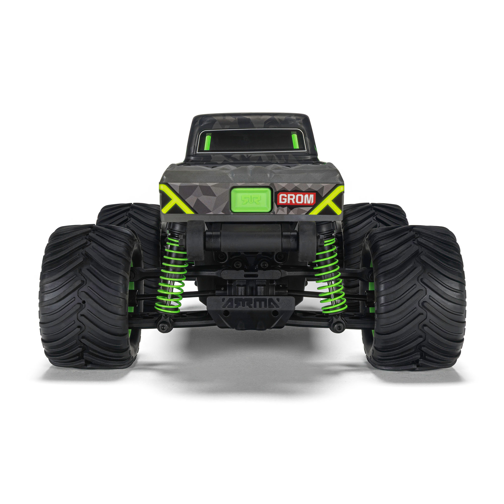 1/16 ARRMA QUAKE GROM (Battery & Charger Included)