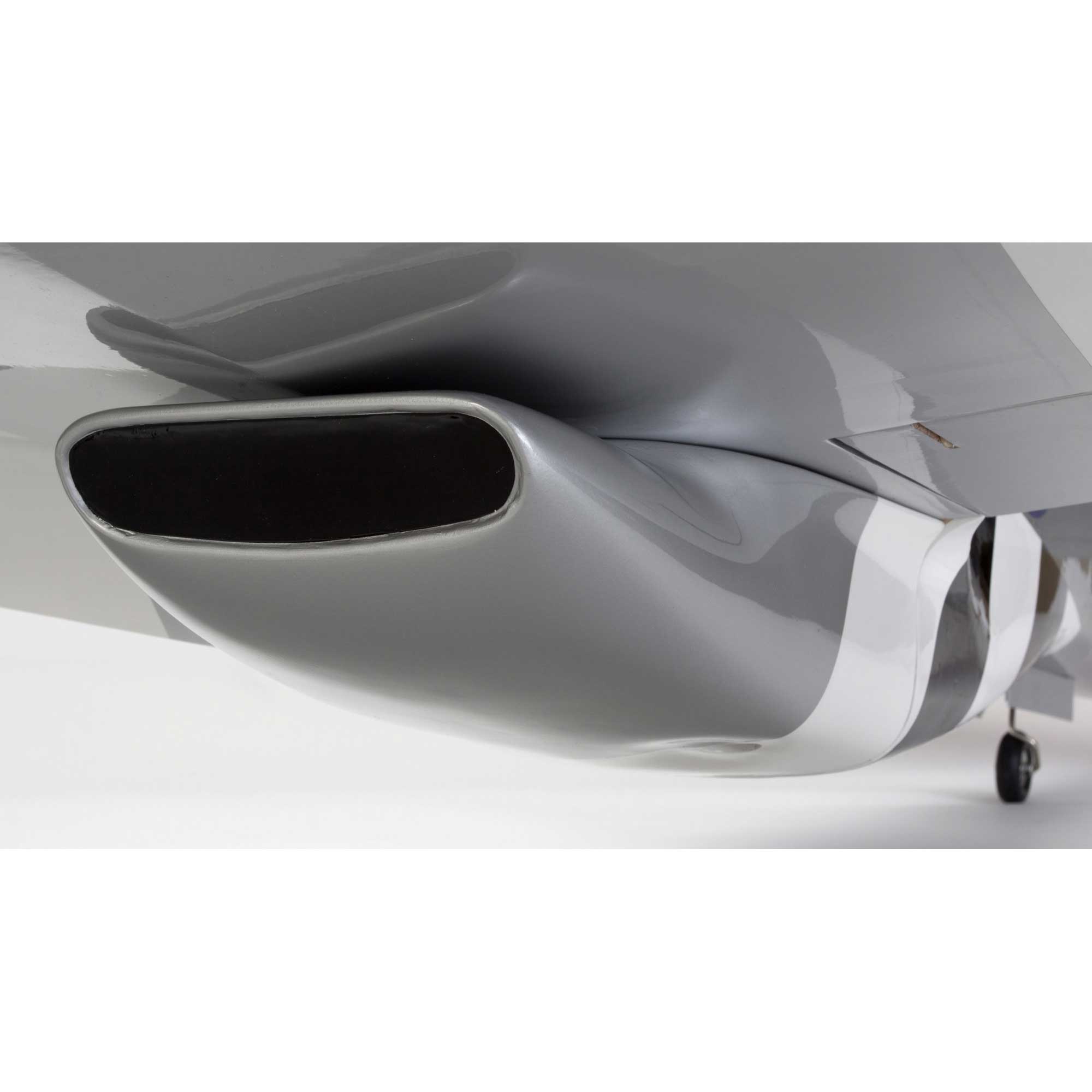 P-51D Mustang 60cc ARF, 89