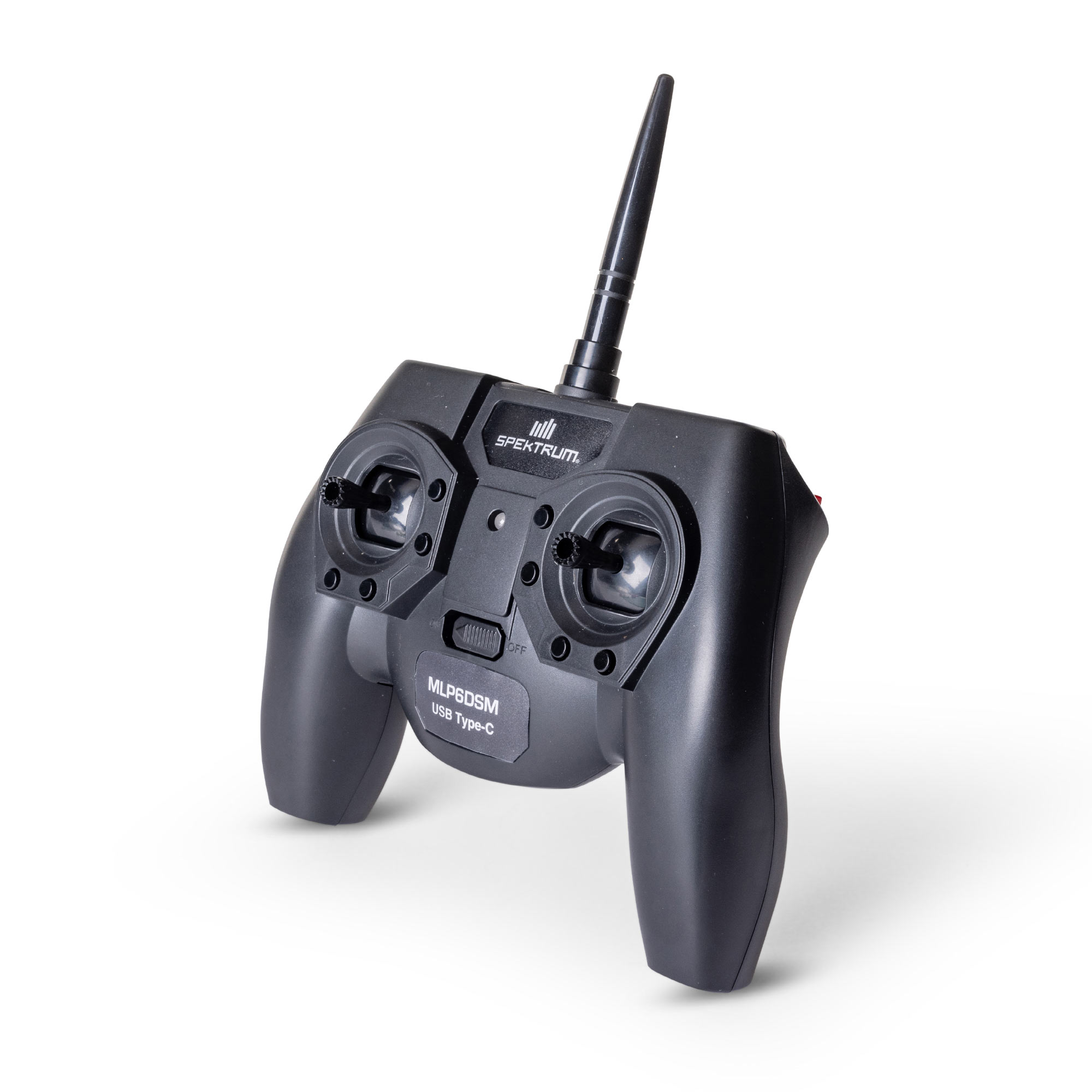 MLPDSM 6-Channel TX with USB Type-C Port, Mode 2