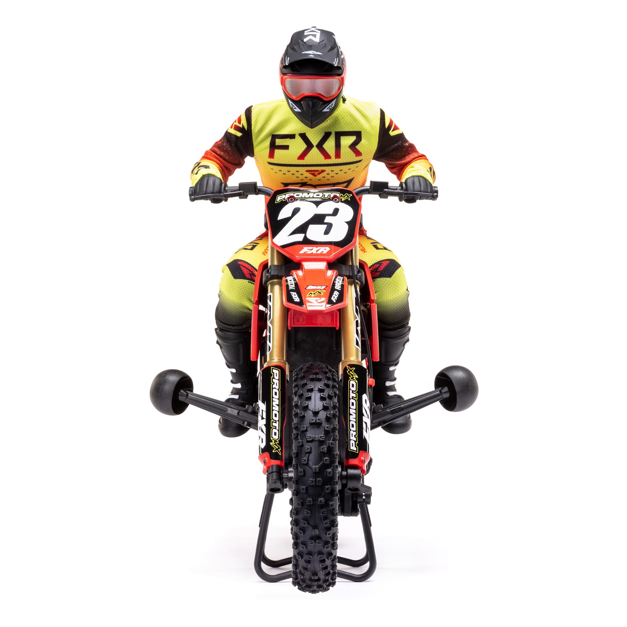 1/4 Losi Promoto-MX