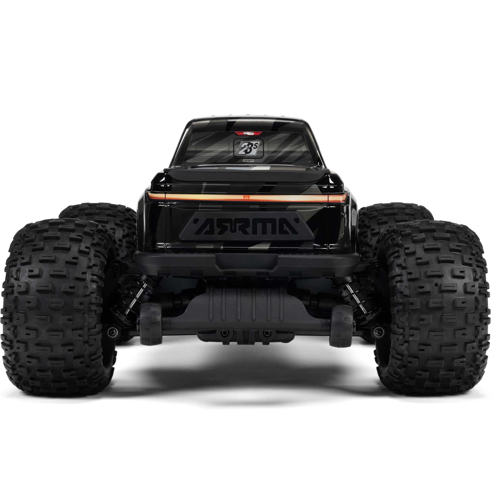 1/10 ARRMA GRANITE 223S
