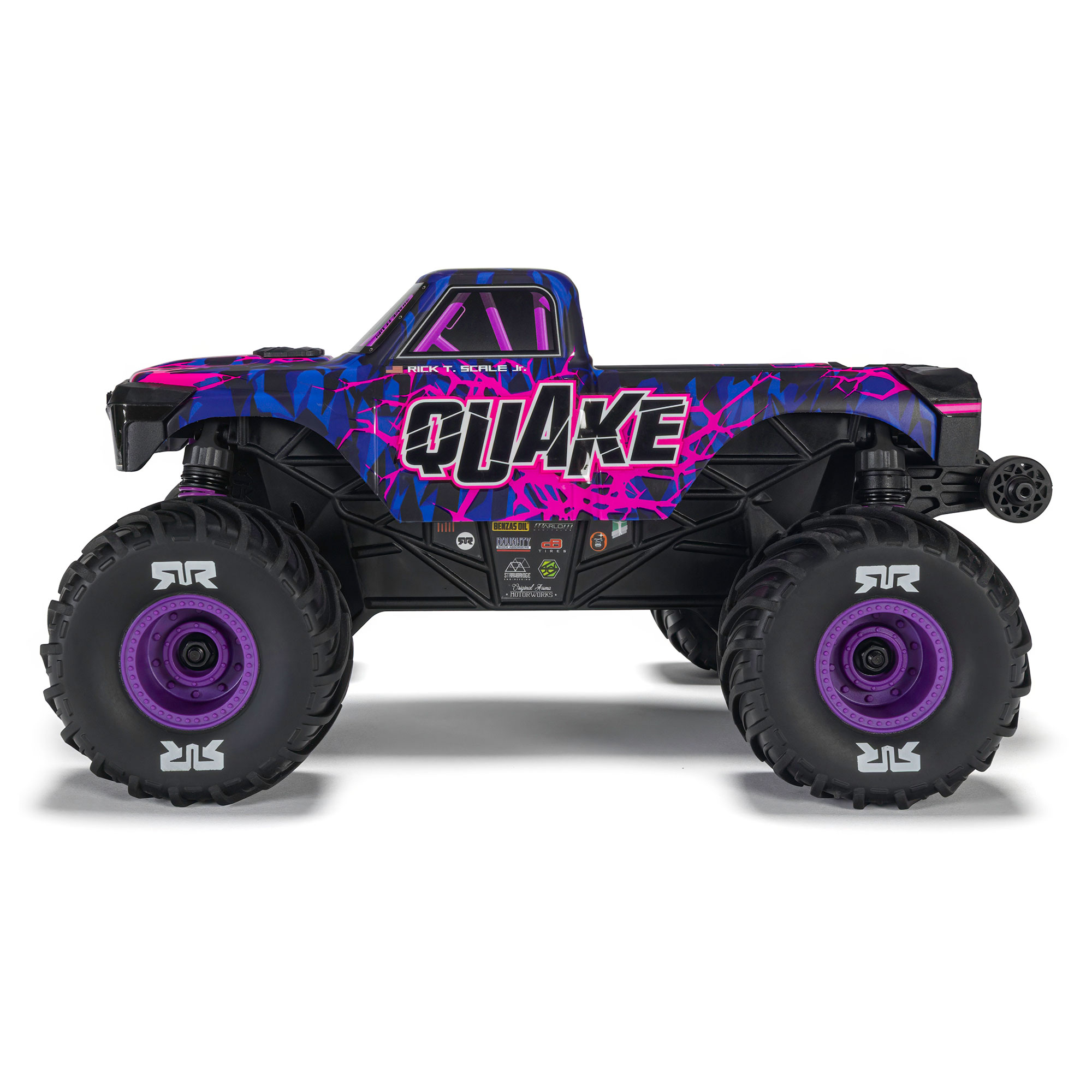 1/16 ARRMA QUAKE GROM (Battery & Charger Included)