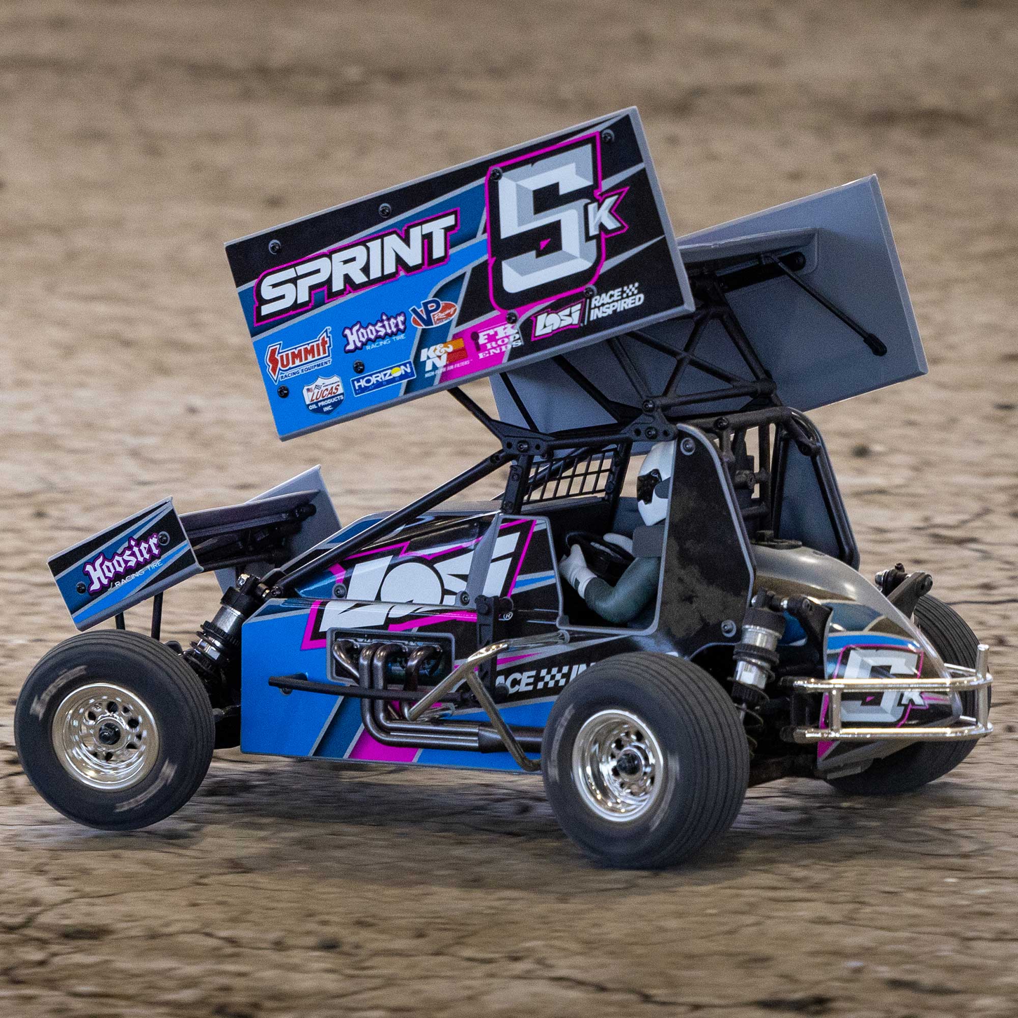 1/10 Losi 22S Sprint