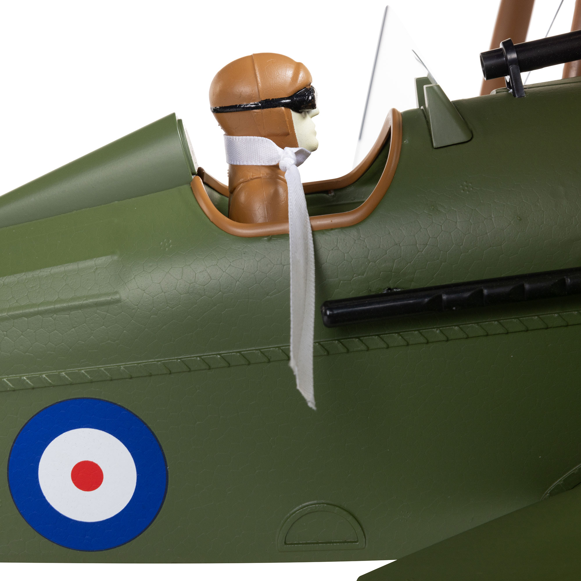 S.E.5a 900mm BNF Basic with AS3X  and SAFE Select