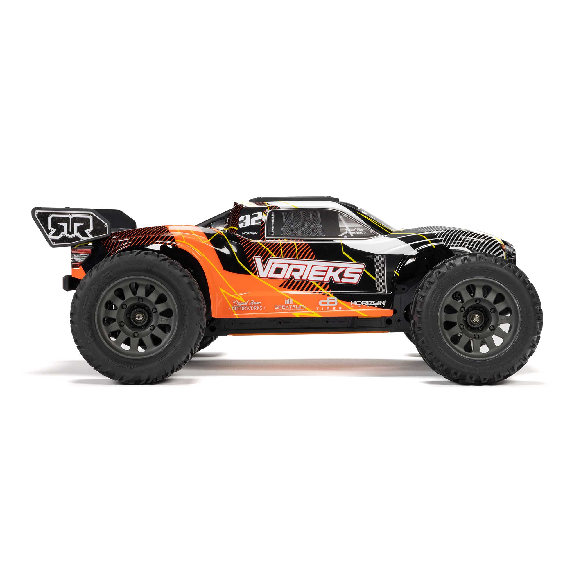 1/10 ARRMA VORTEKS (Battery & Charger Included)