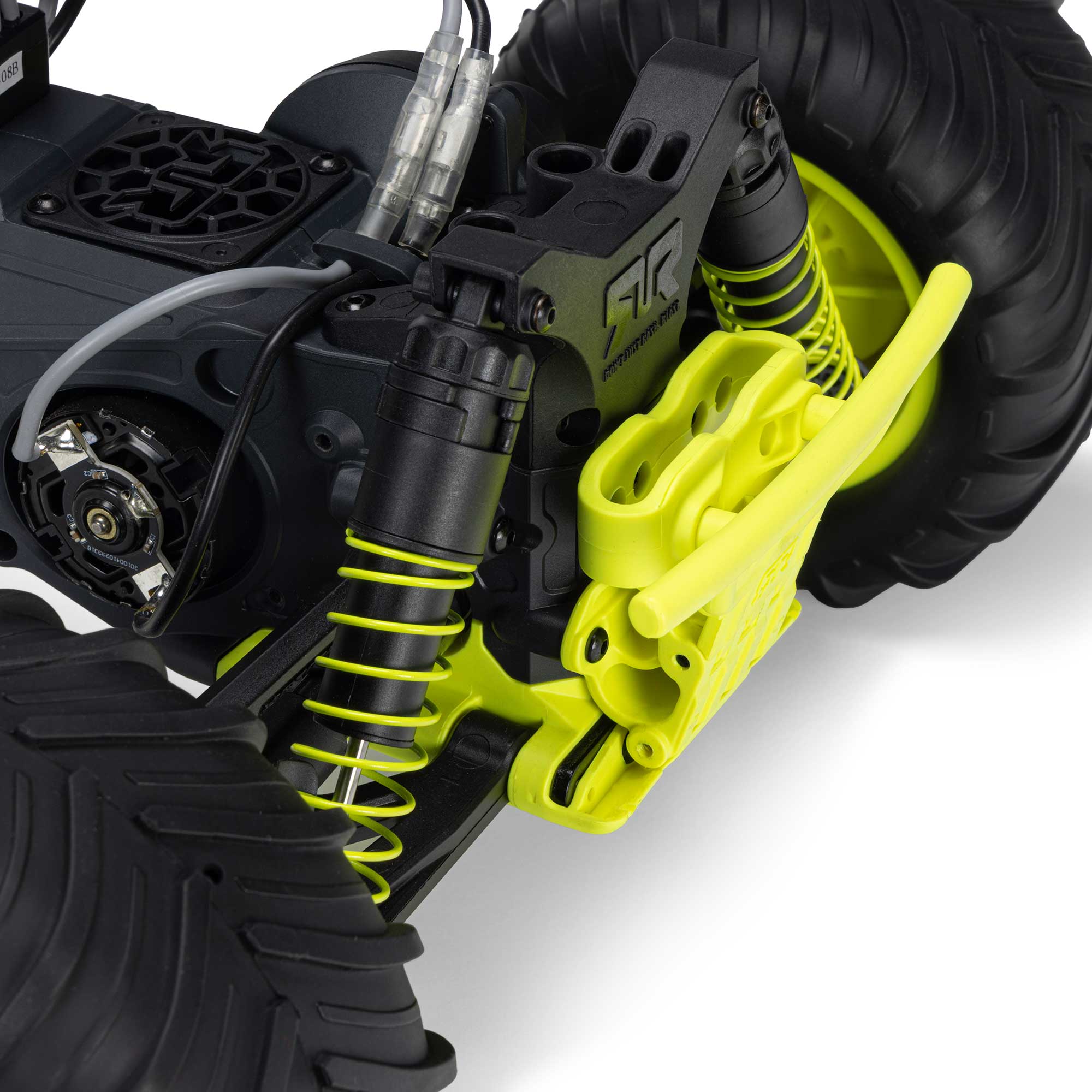 1/10 ARRMA GORGON (Battery & Charger Included)