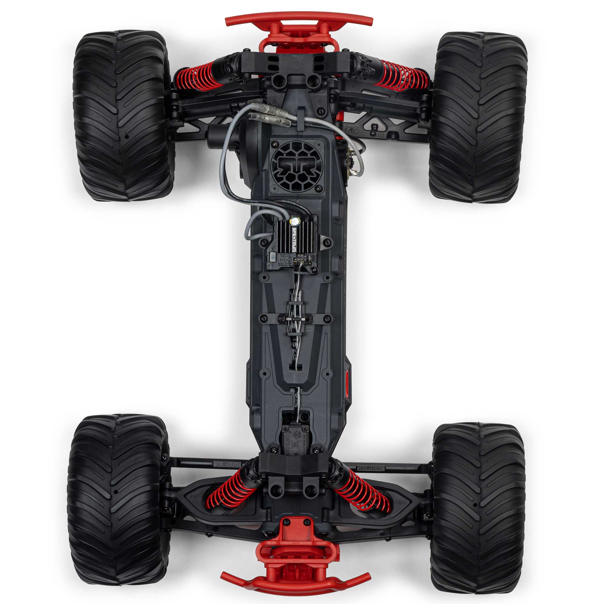 1/10 ARRMA GORGON (Battery & Charger Included)