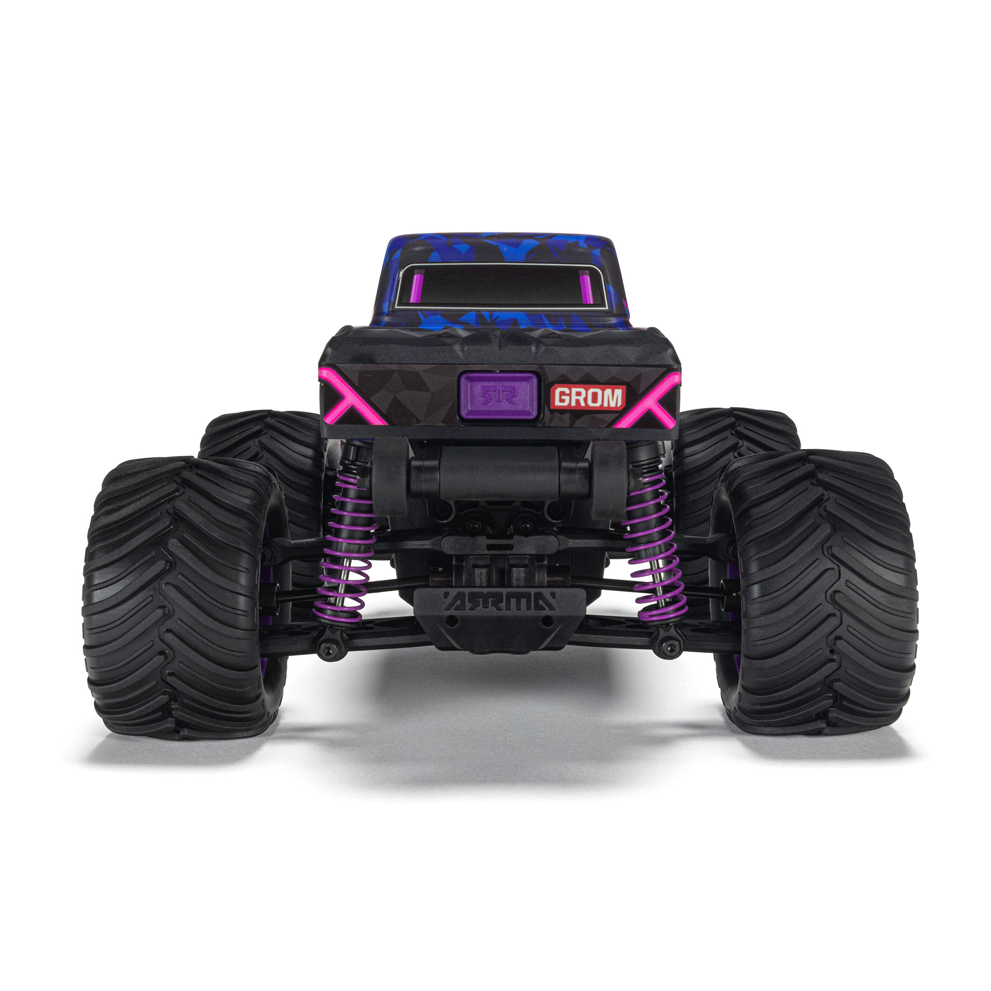 1/16 ARRMA QUAKE GROM (Battery & Charger Included)