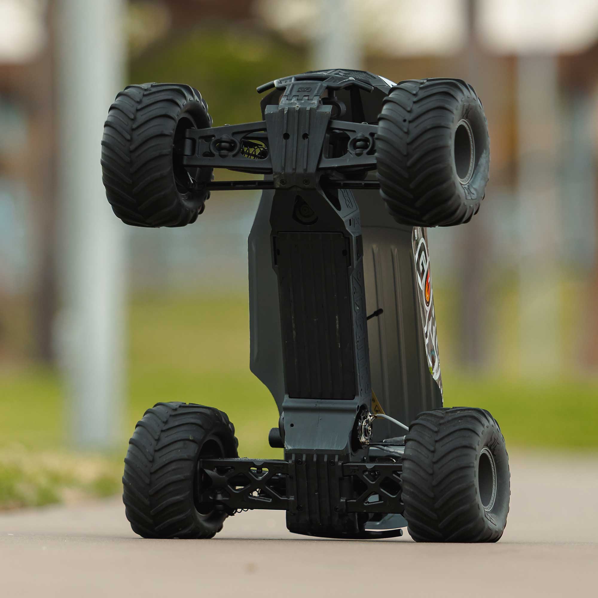 1/10 ARRMA GORGON (Battery & Charger Included)