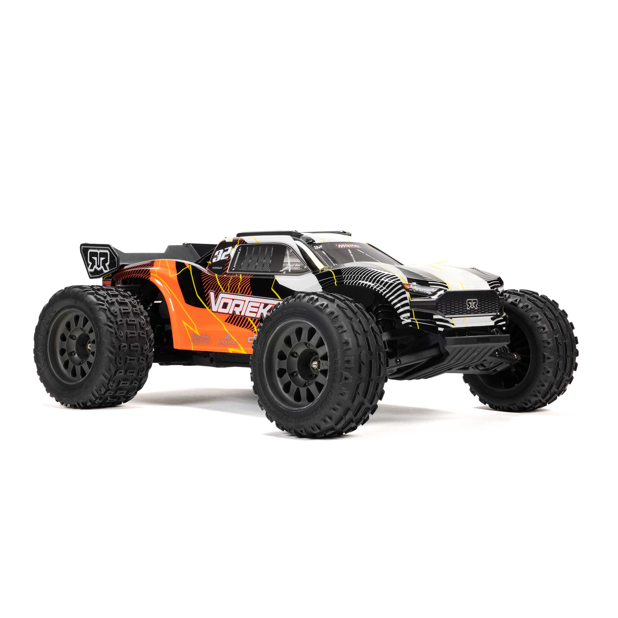 1/10 ARRMA VORTEKS (Battery & Charger Included)