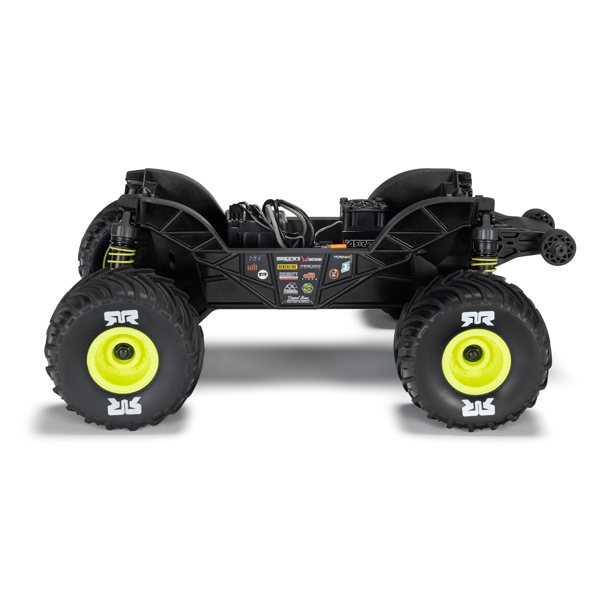 1/16 ARRMA GORGON GROM (Battery & Charger Included)