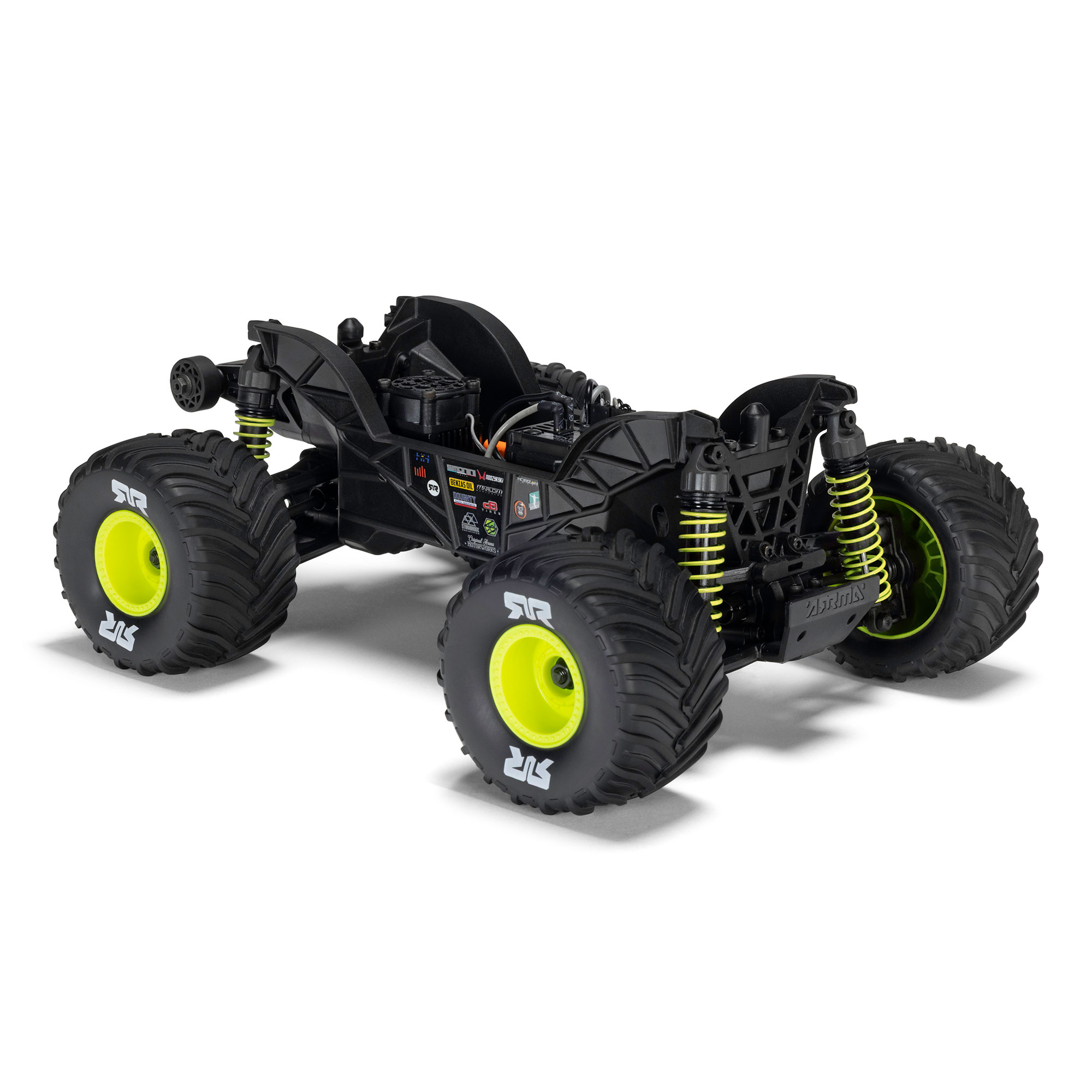 1/16 ARRMA GORGON GROM (Battery & Charger Included)