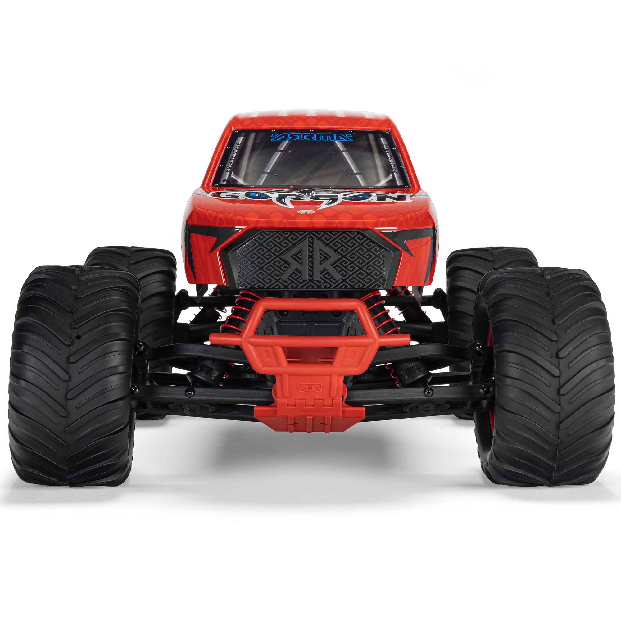 1/10 ARRMA GORGON (Battery & Charger Included)