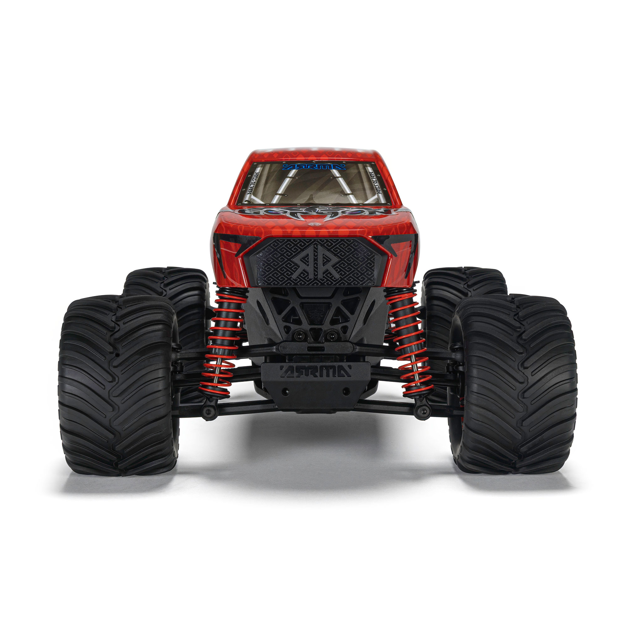 1/16 ARRMA GORGON GROM (Battery & Charger Included)