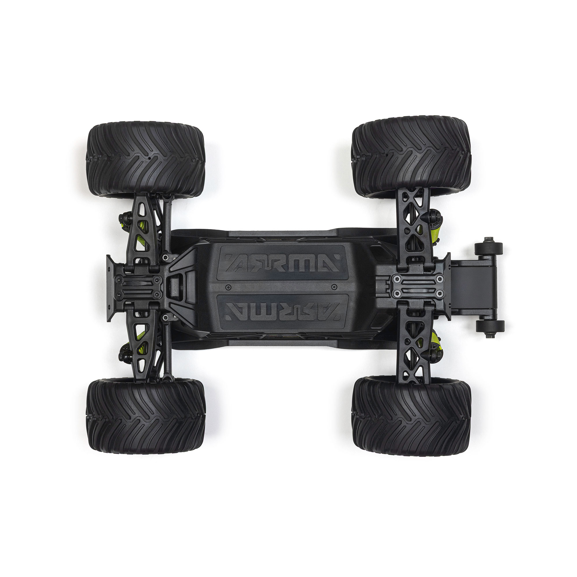 1/16 ARRMA GORGON GROM (Battery & Charger Included)