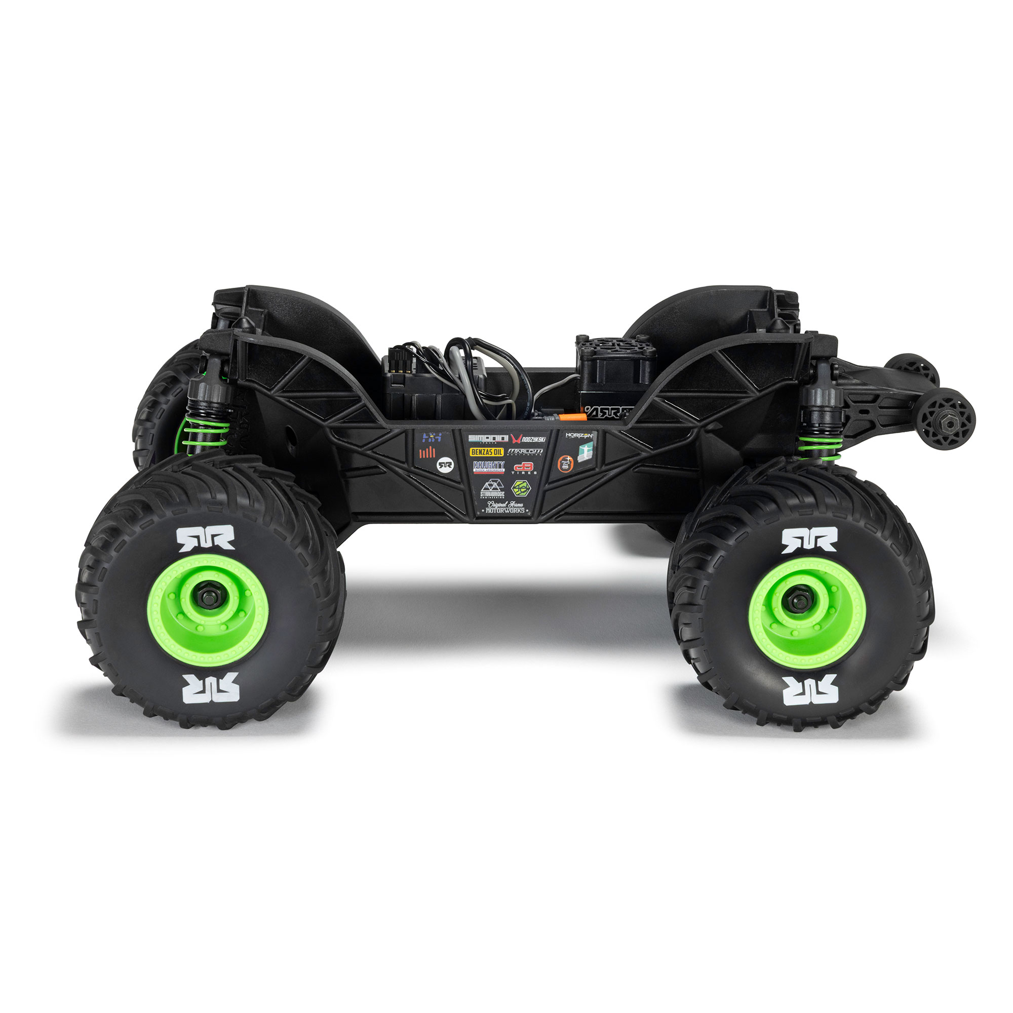 1/16 ARRMA QUAKE GROM (Battery & Charger Included)