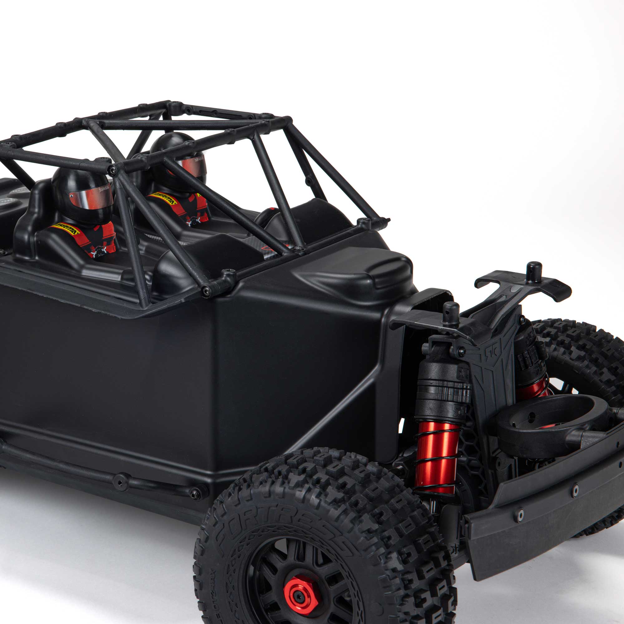 1/8 ARRMA MOJAVE 4S