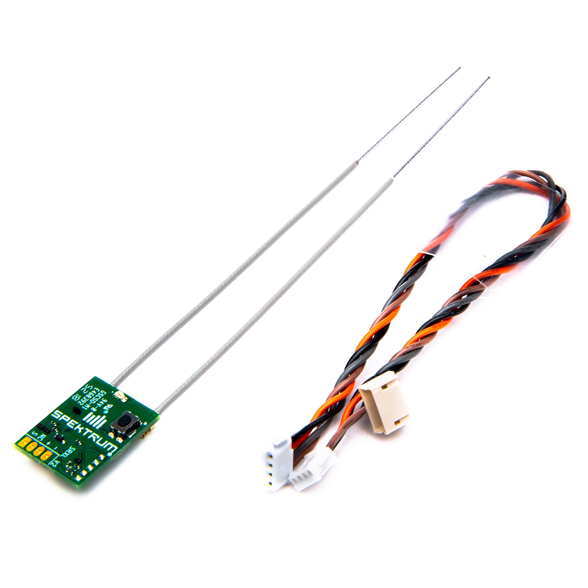 SRXL2 DSMX Serial Micro Receiver