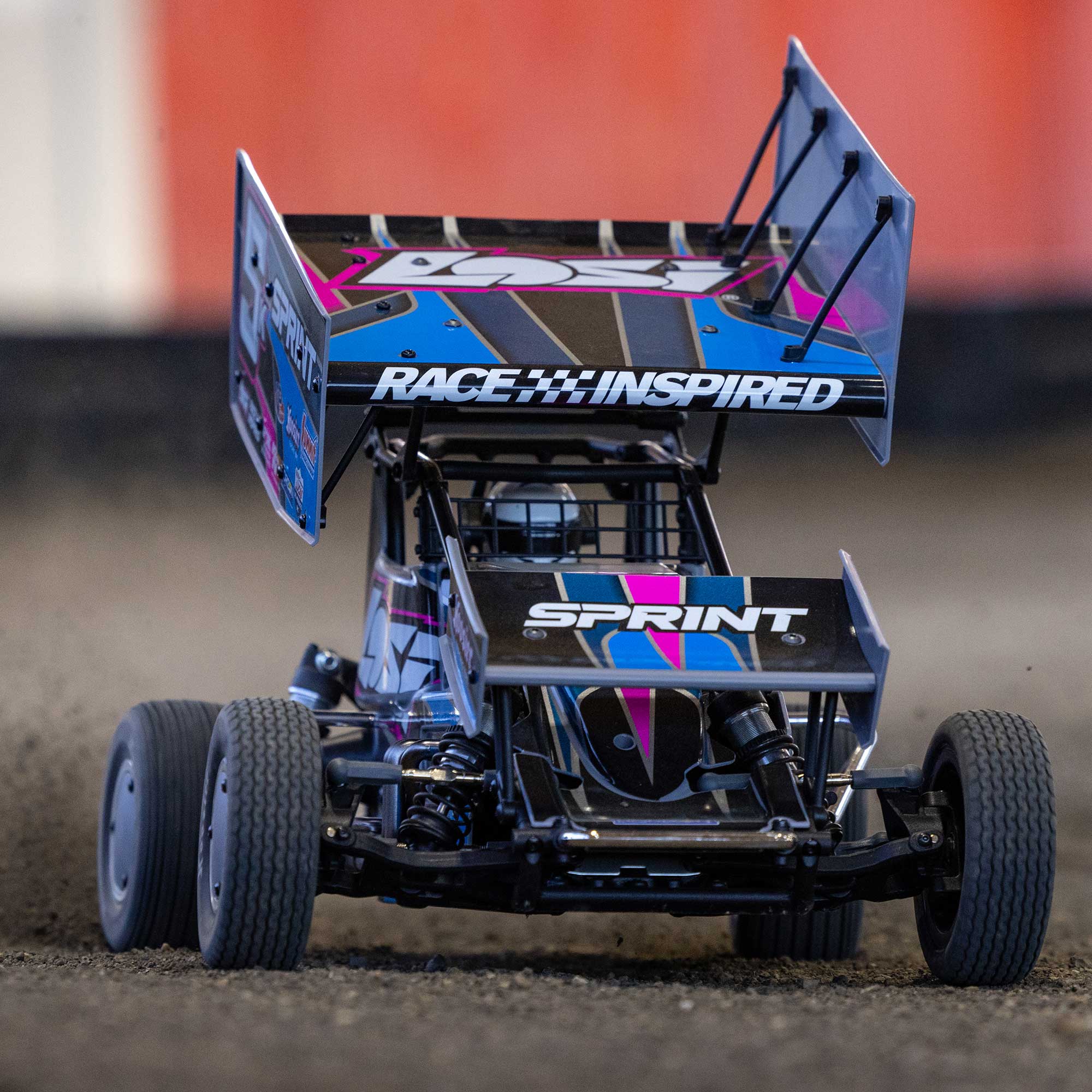 1/10 Losi 22S Sprint