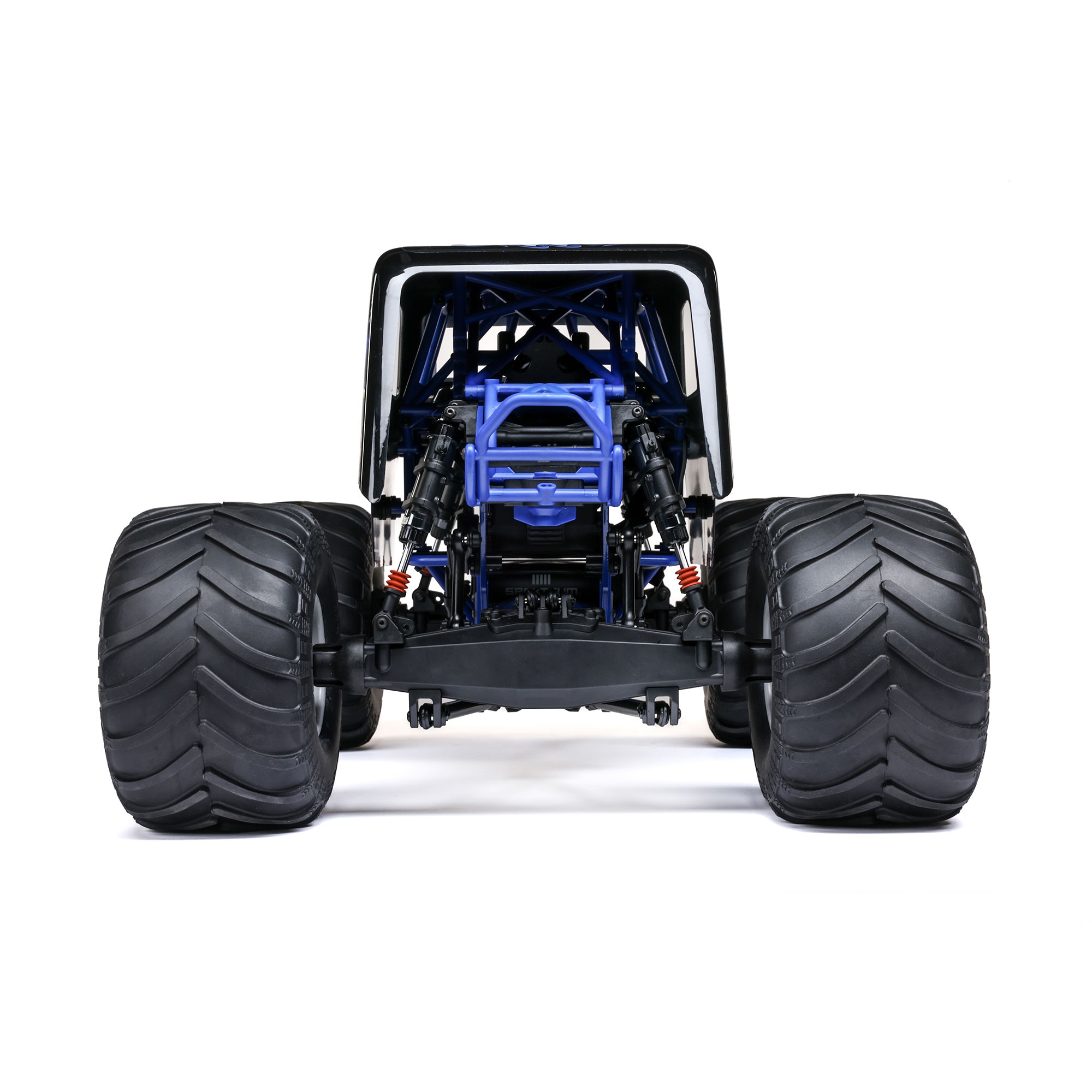 1/8 Losi LMT 2.0