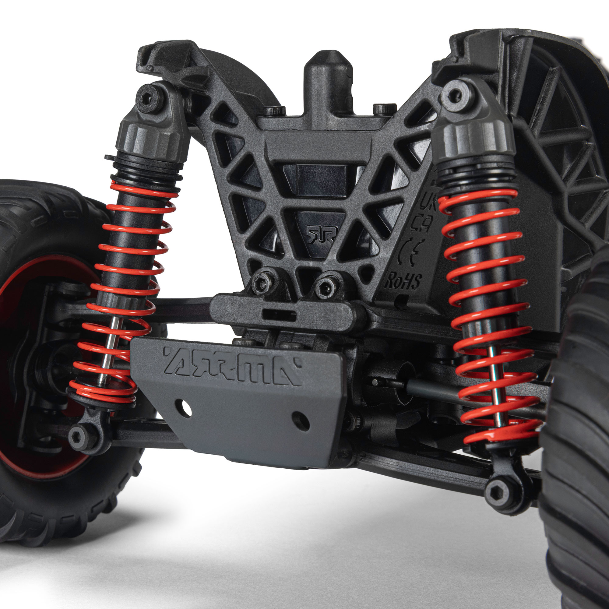 1/16 ARRMA GORGON GROM (Battery & Charger Included)
