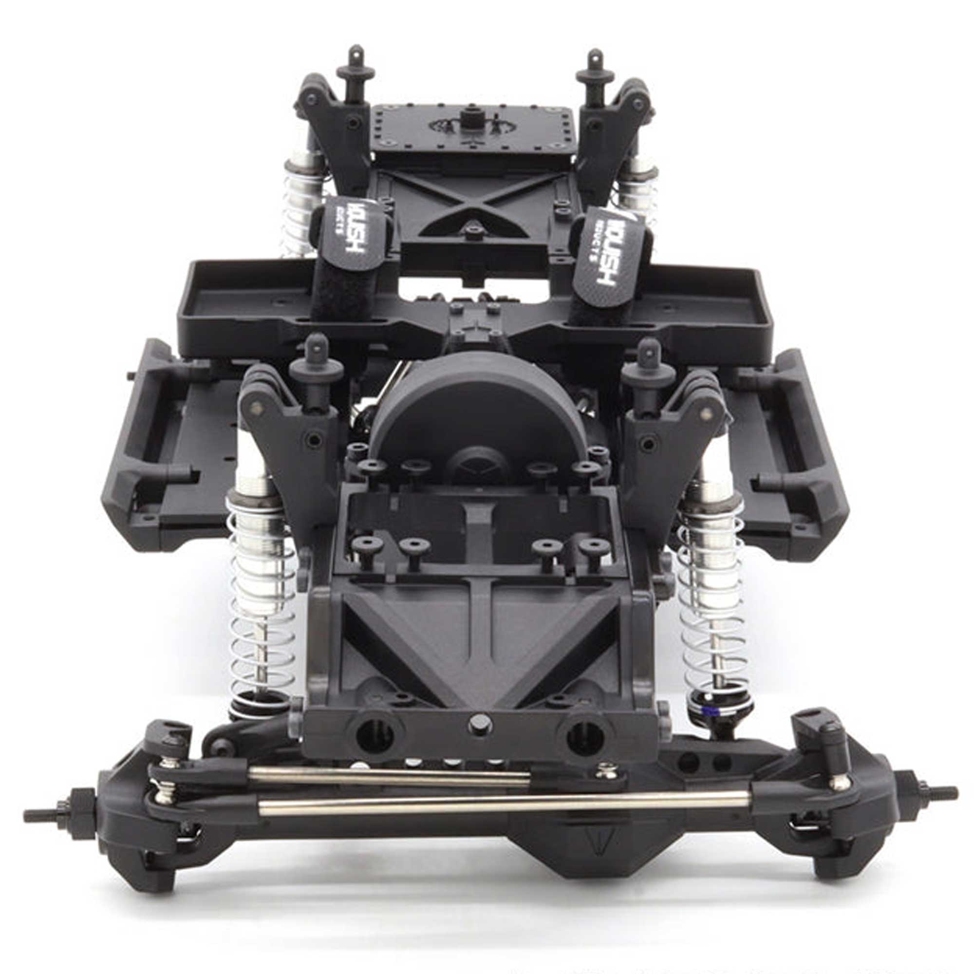 1/10 VS4-10 Straight Axle 4x4 Rock Crawler Builders Kit